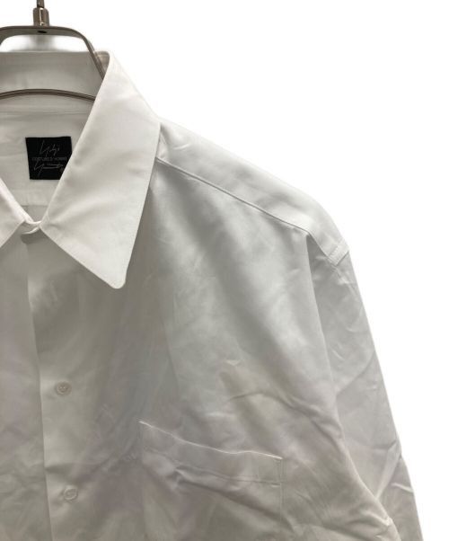 Yohji Yamamoto YOHJI YAMAMOTO long sleeve shirt Size US M / EU 48-50 / 2 - 3 Thumbnail
