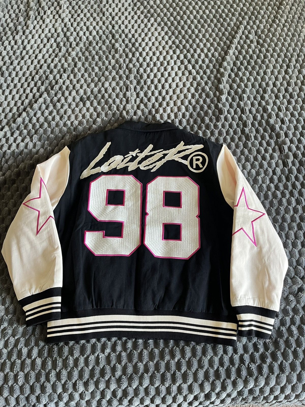 Other Letterman jacket Size US XL / EU 56 / 4 - 3 Thumbnail