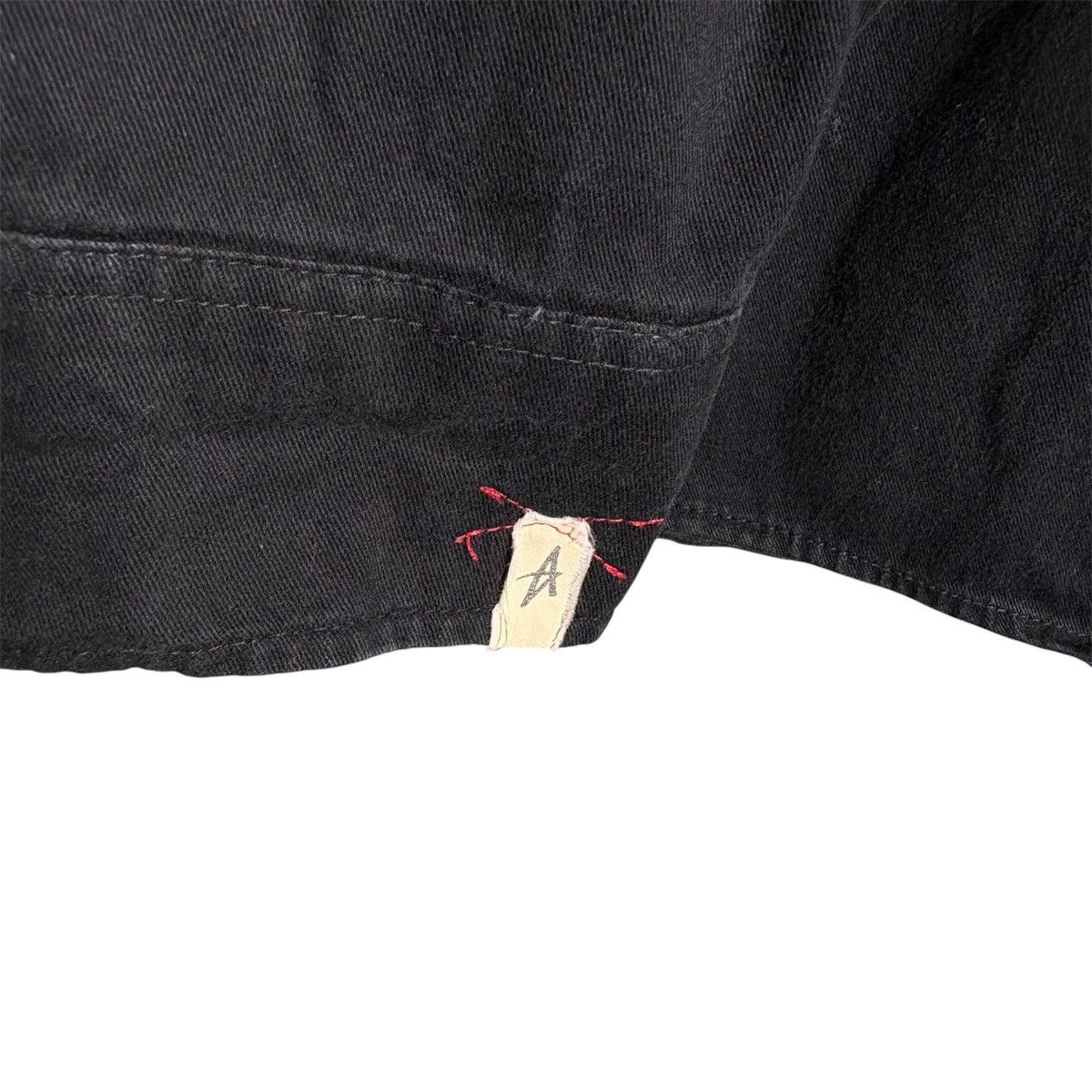Vintage Vintage Altamont Skate Hoodie Jacket / Supreme Baker Krew Size US L / EU 52-54 / 3 - 3 Thumbnail