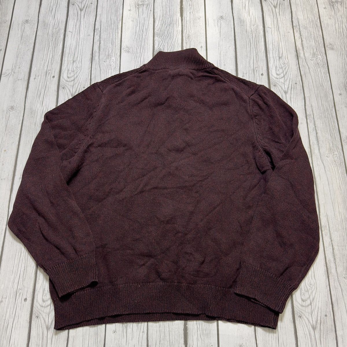 Calvin Klein Calvin Klein Jeans sweater Size US XXL / EU 58 / 5 - 2 Thumbnail