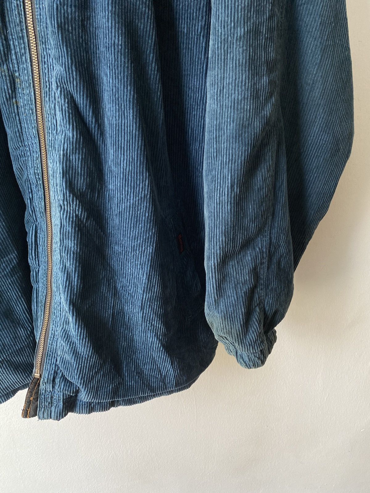 Billabong Vintage 90’s Billabong Australia Reversible Jacket Size US L / EU 52-54 / 3 - 12 Thumbnail