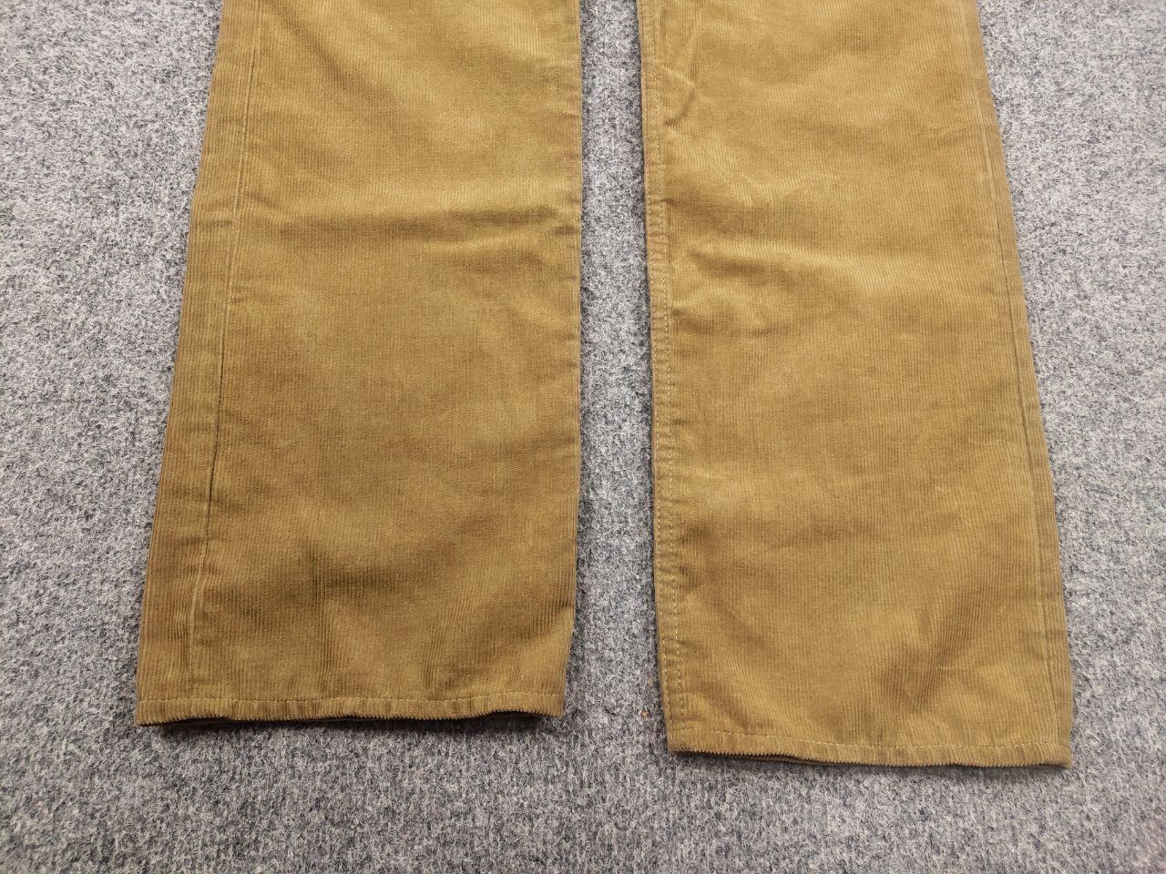 Engineered Garments Engineered Garments Workaday Utility Corduroy Trouser Pants Size US 34 / EU 50 - 5 Thumbnail