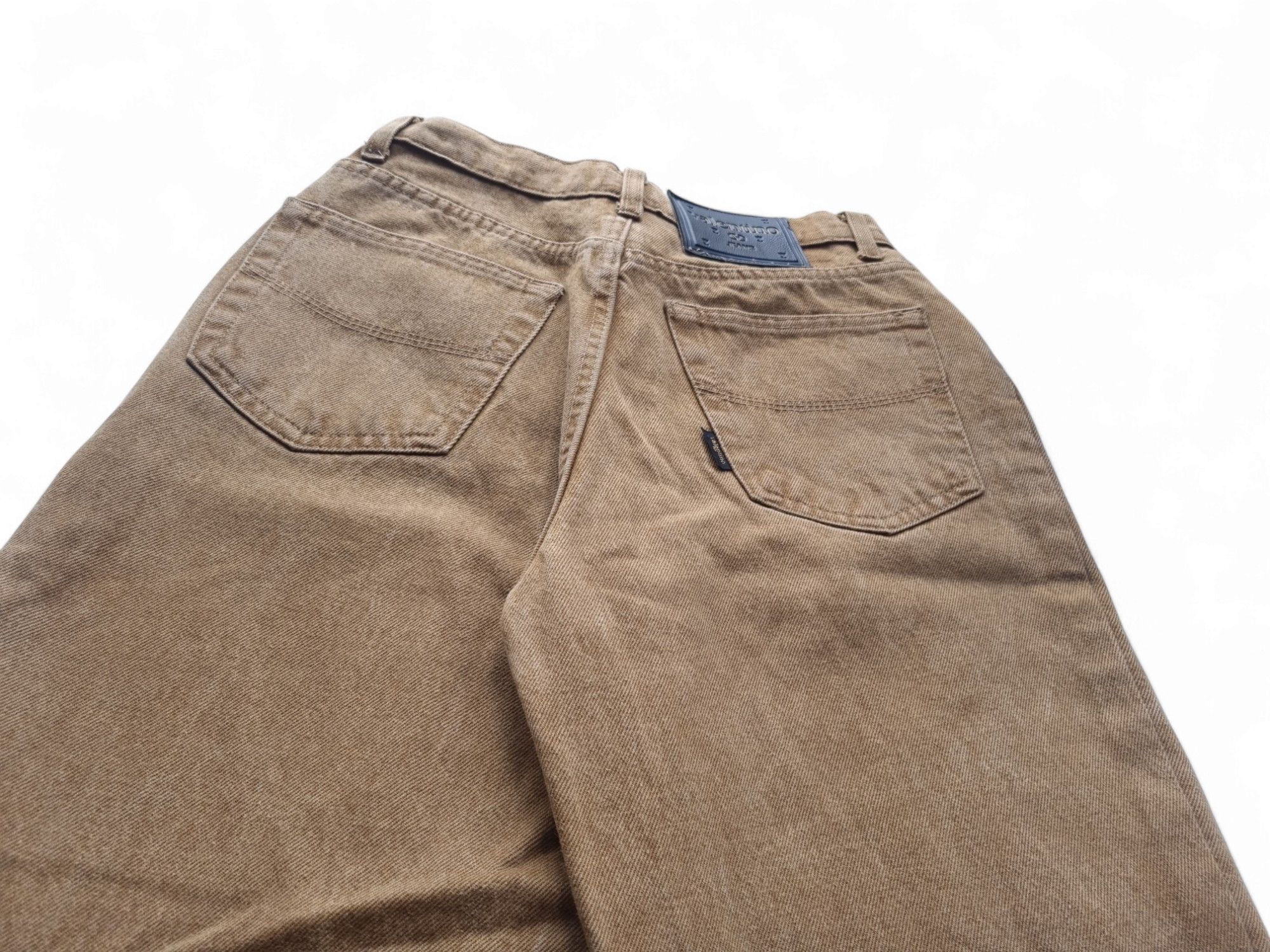 Valentino × Vintage Vintage Valentino Jeans Size 28 Size US 28 / EU 44 - 10 Thumbnail