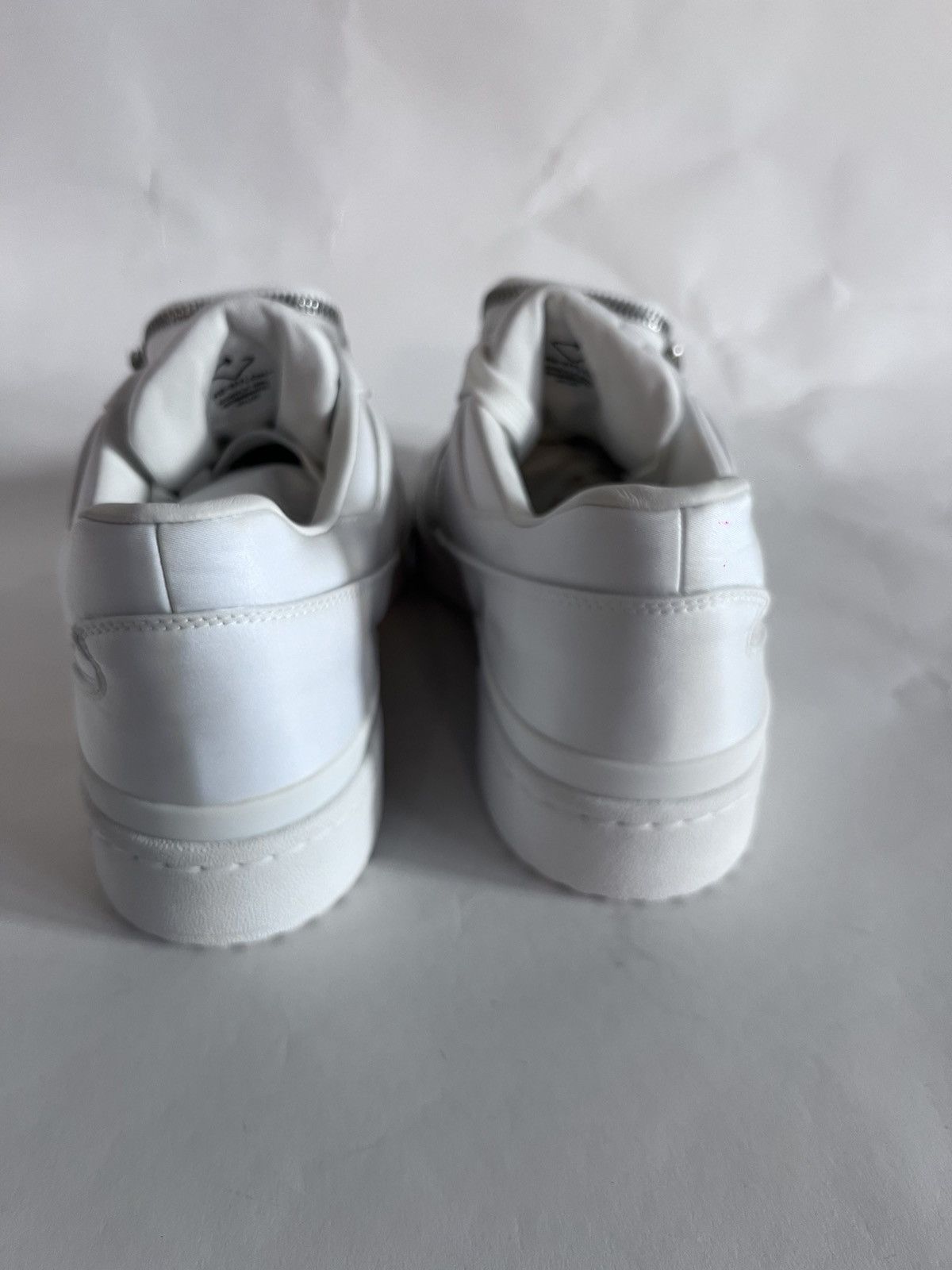 Adidas × Prada Adidas x Prada White Re-Nylon size 10.5 Size US 10.5 / EU 43-44 - 5 Thumbnail