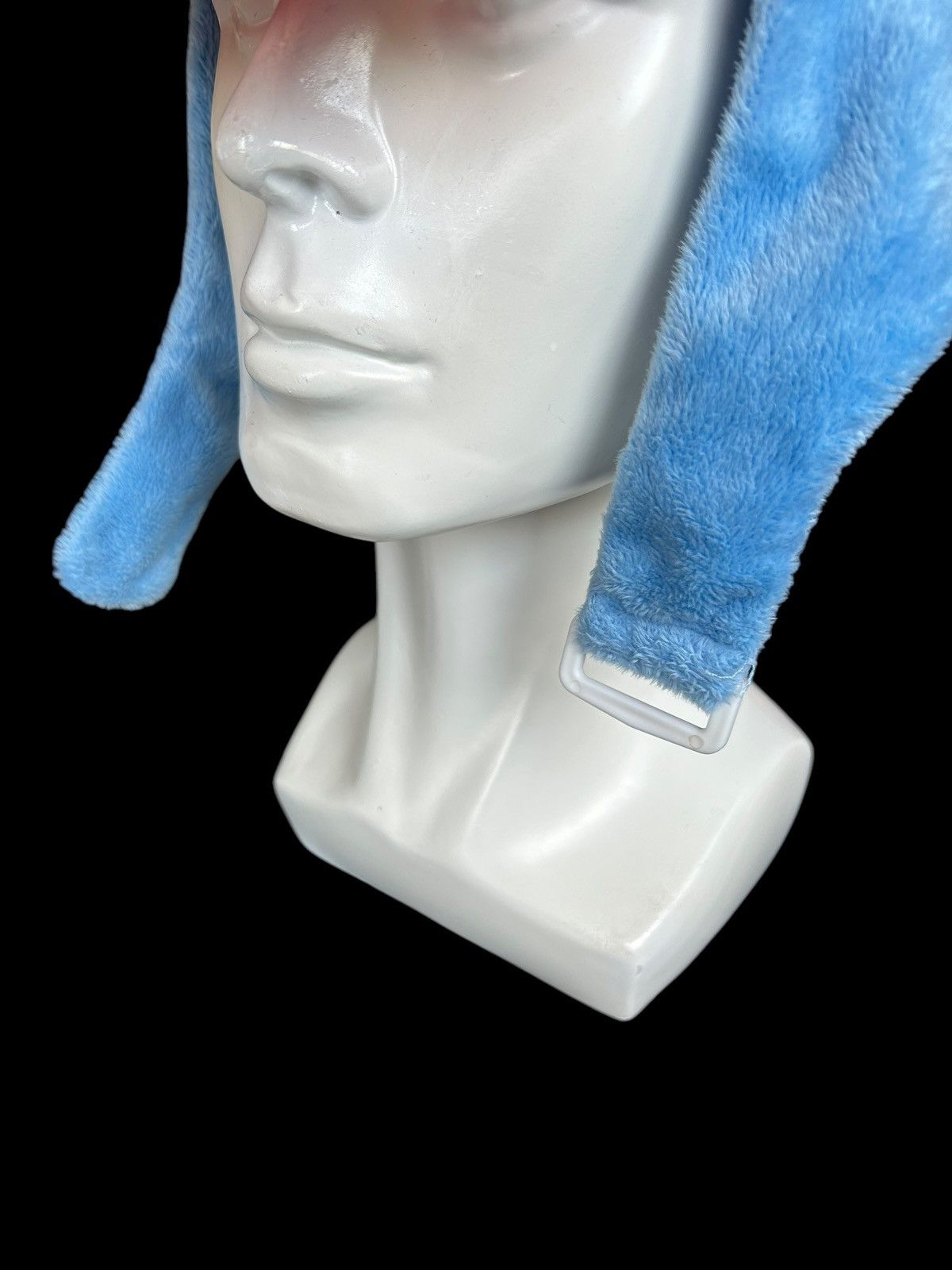Anime Very Rare Tony Tony Chopper One Piece Japanese Anime Big Hat Size ONE SIZE - 8 Thumbnail