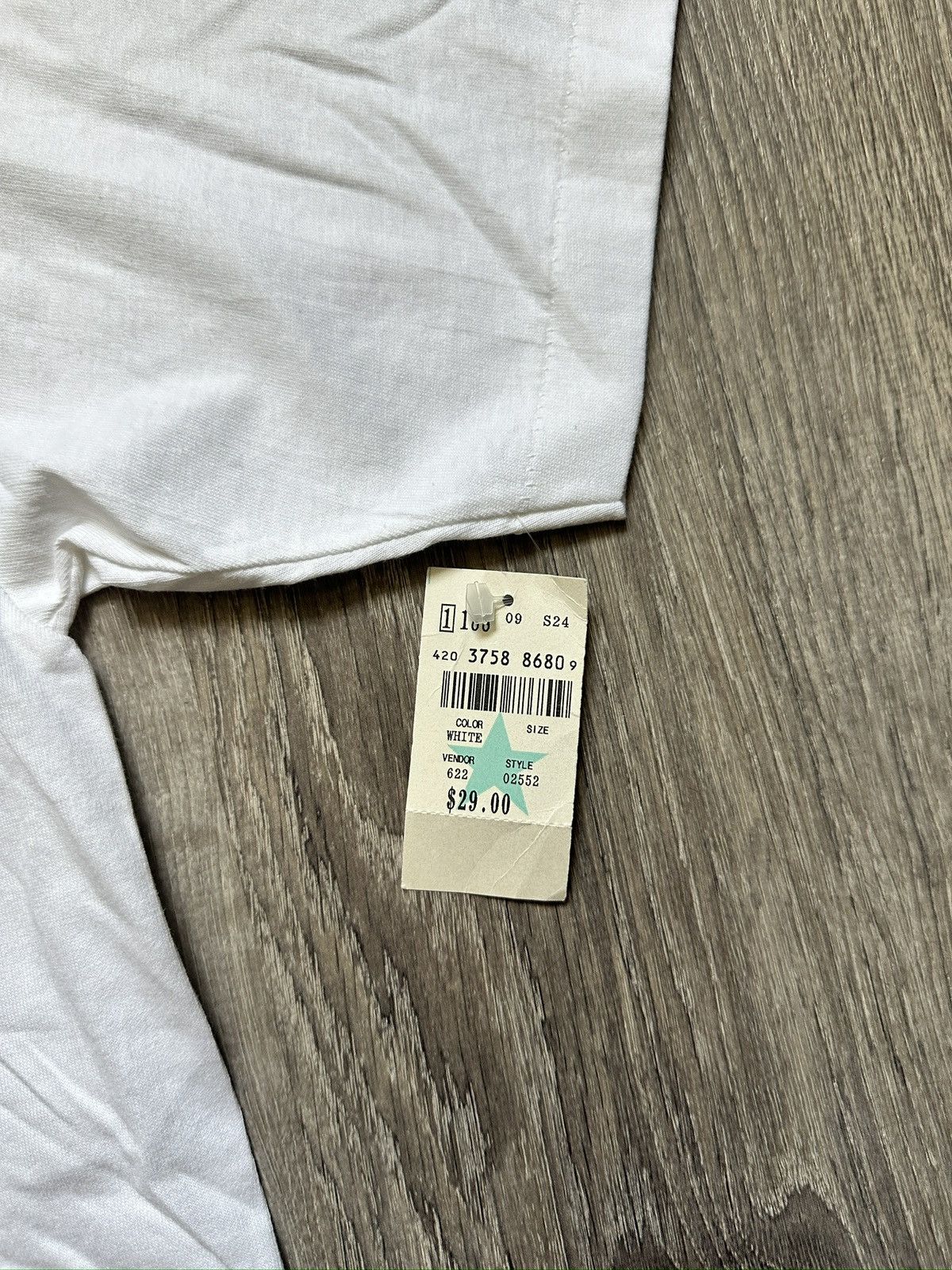 Vintage Vintage Bob Mackie Shirt "GOLF" Size US L / EU 52-54 / 3 - 9 Thumbnail