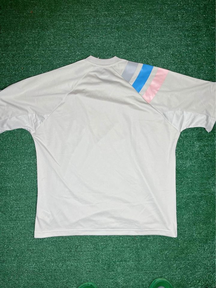 Kith Kith Soccer Jersey Size XL Size US XL / EU 56 / 4 - 5 Thumbnail