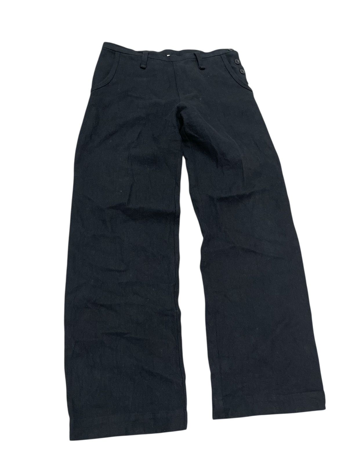 Yohji Yamamoto Y’s For Living Size US 30 / EU 46 - 2 Thumbnail