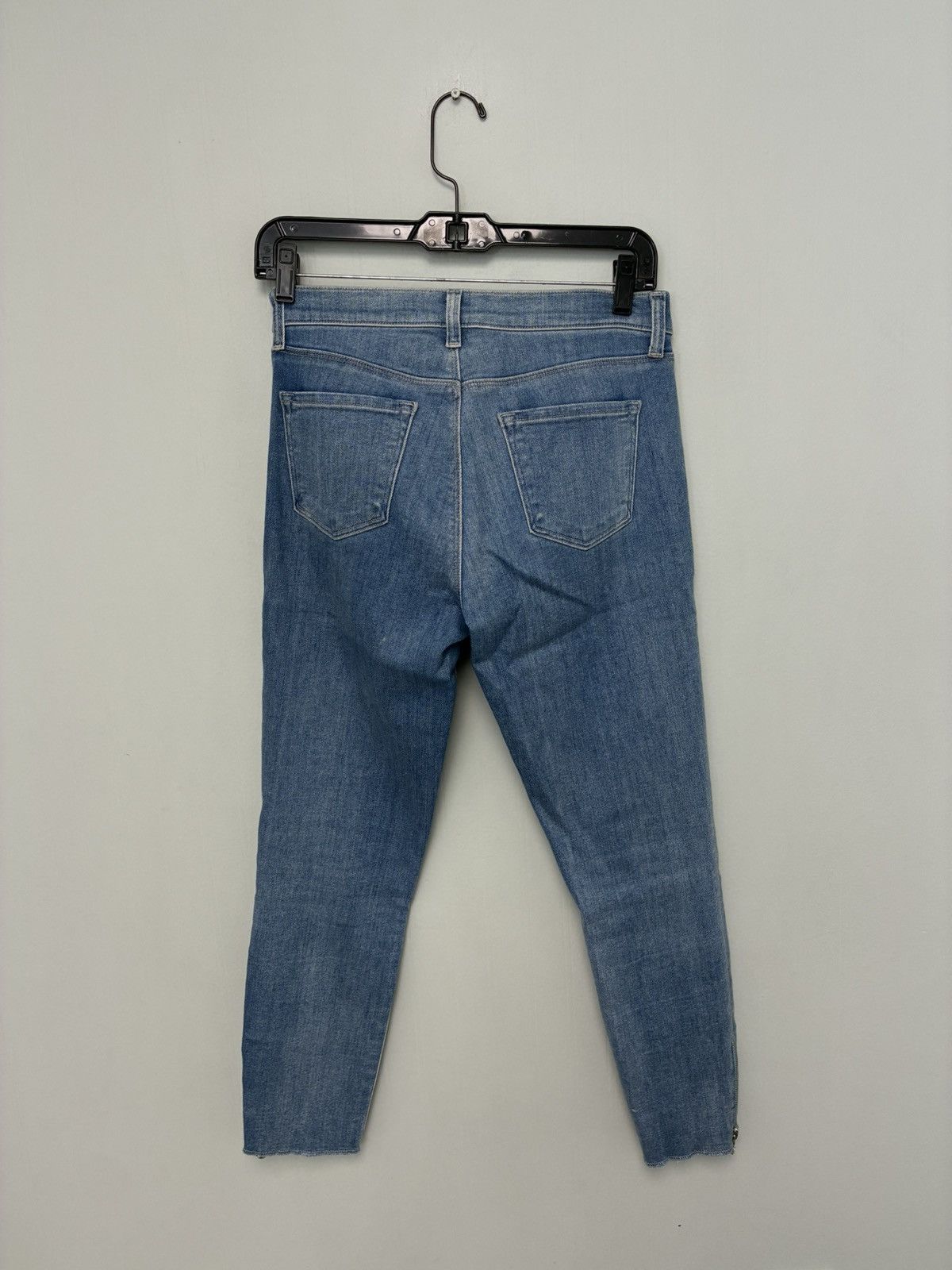 J Brand J BRAND jeans 27 Size 27" / US 4 / IT 40 - 6 Thumbnail