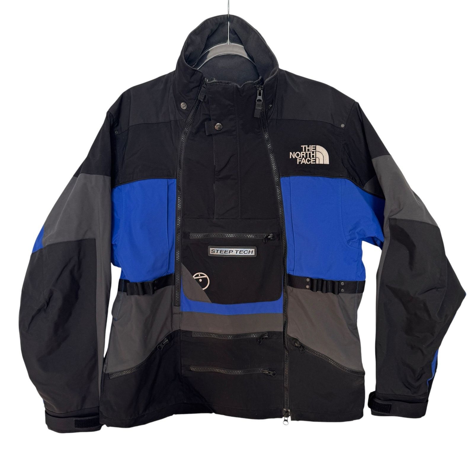 The North Face × Vintage Vintage The North Face Steep Tech Jacket