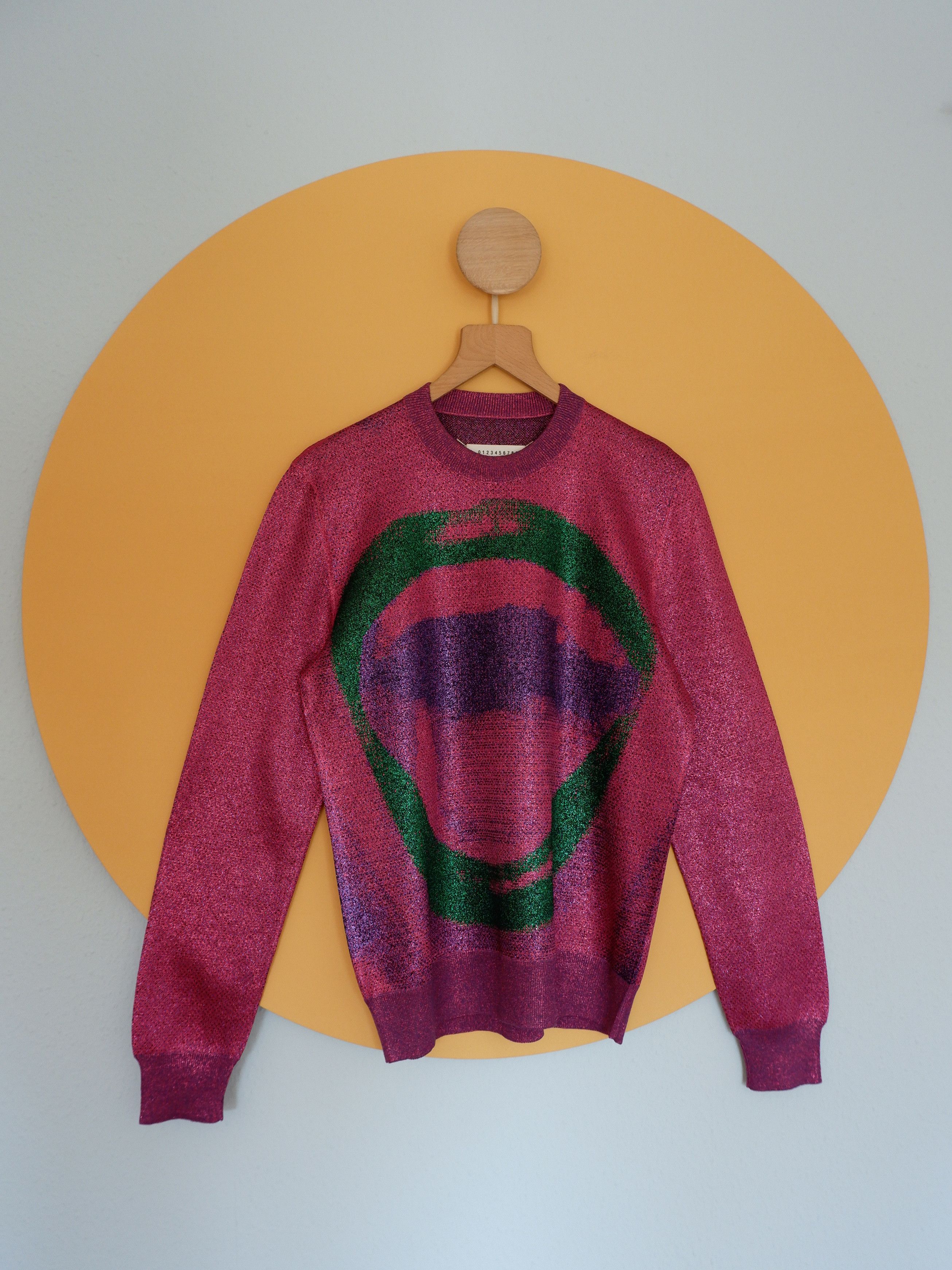 Maison Margiela | Gardening Hemp Knit Cardigan | Boboli
