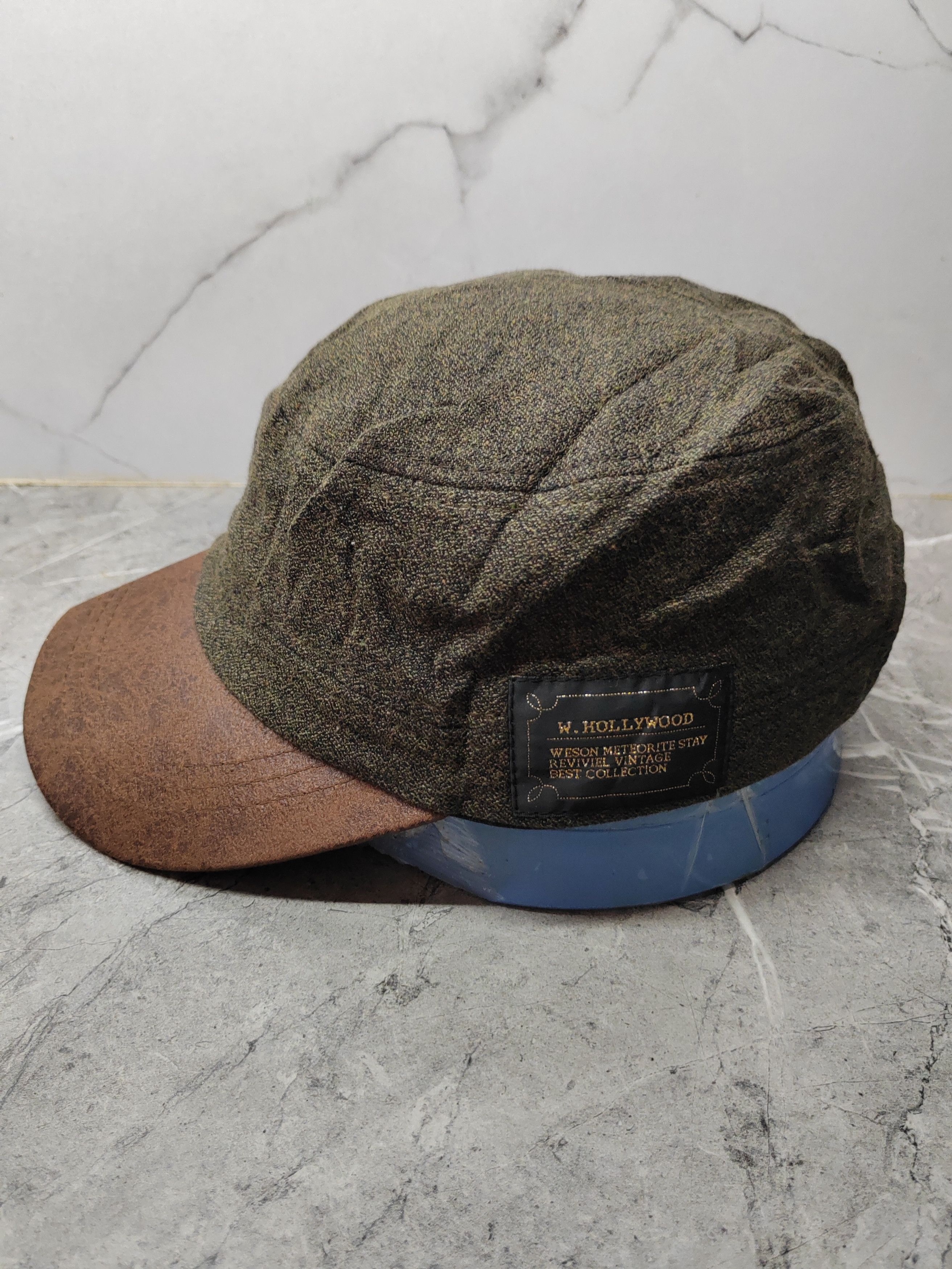 If Six Was Nine Men's Caps | Grailed