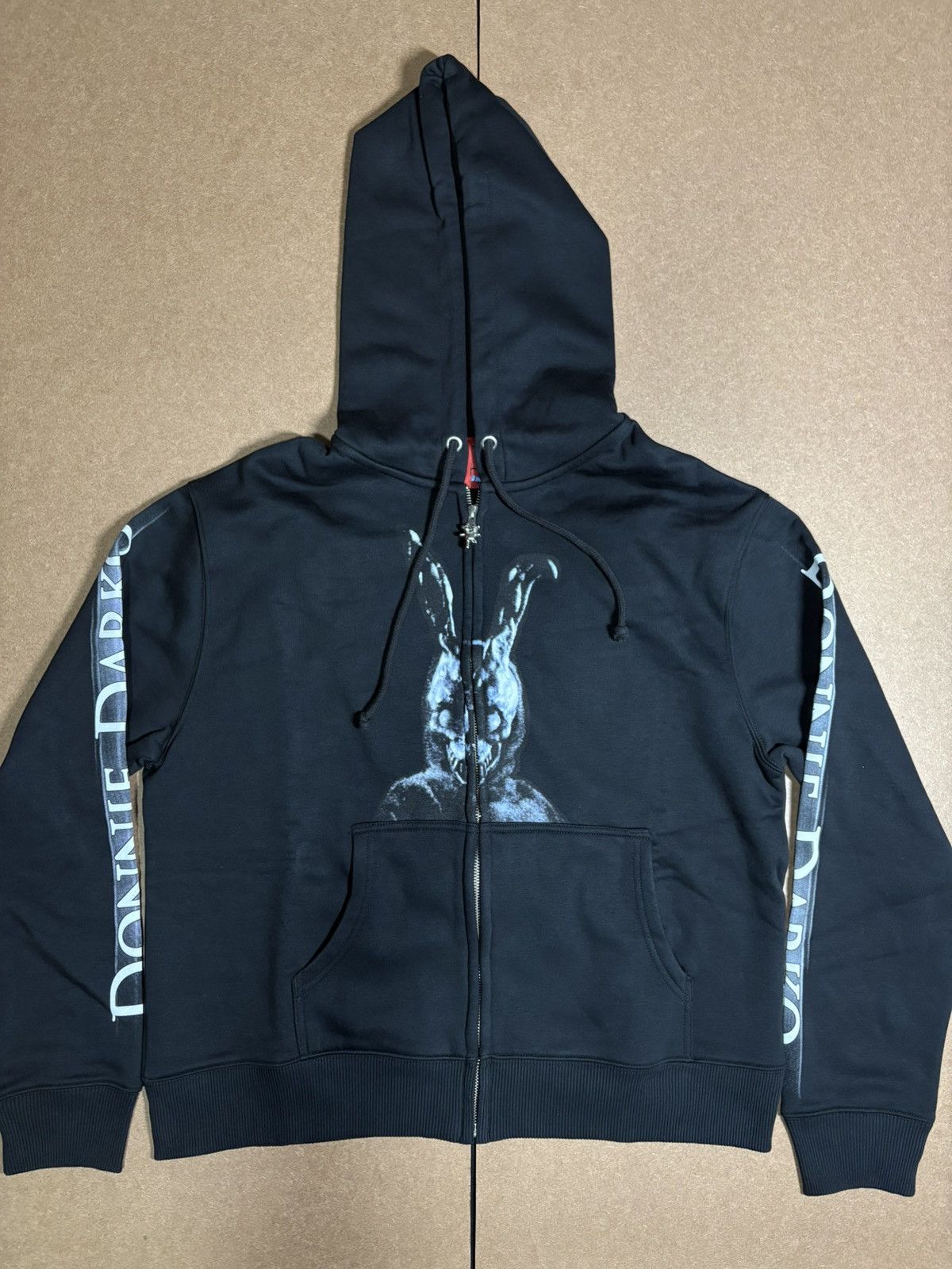 Marc Jacobs Heaven Hoodie | Grailed