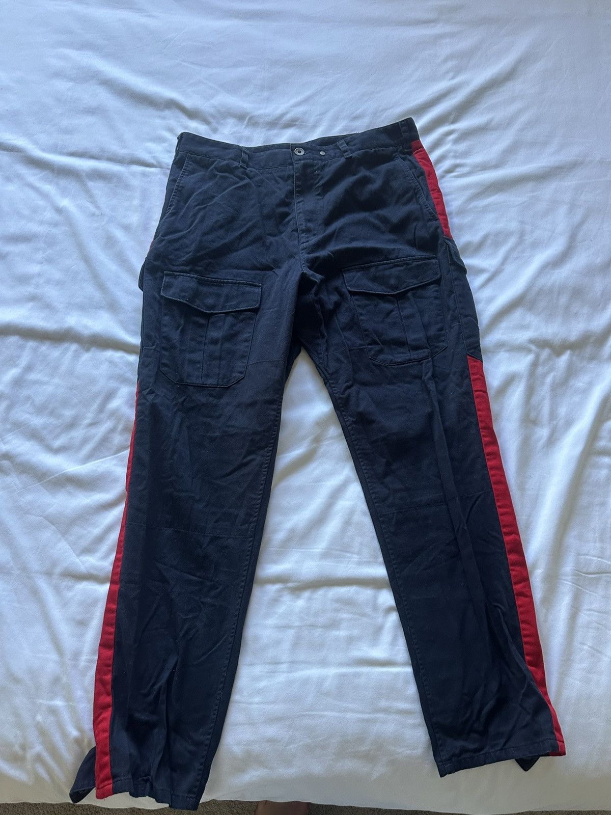 Other Rare Rag & Bone Cargo Pants Size US 33 - 1 Thumbnail
