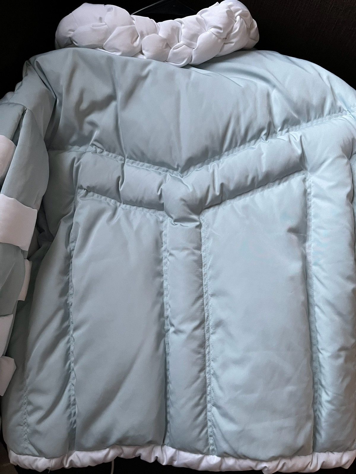 Bad Son Badson Godray Quilted Jacket Size US M / EU 48-50 / 2 - 4 Thumbnail