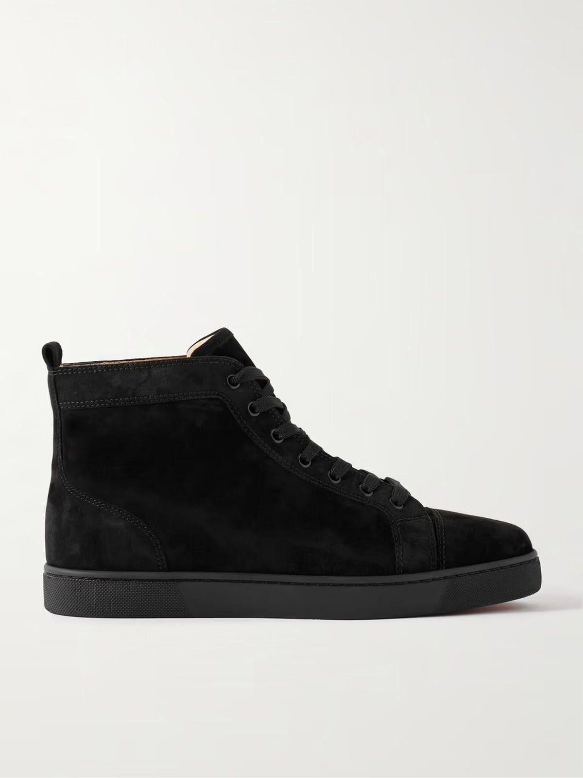 Christian Louboutin Christian Louboutin Louis Sneakers Size US 8 / EU 41 - 1 Thumbnail