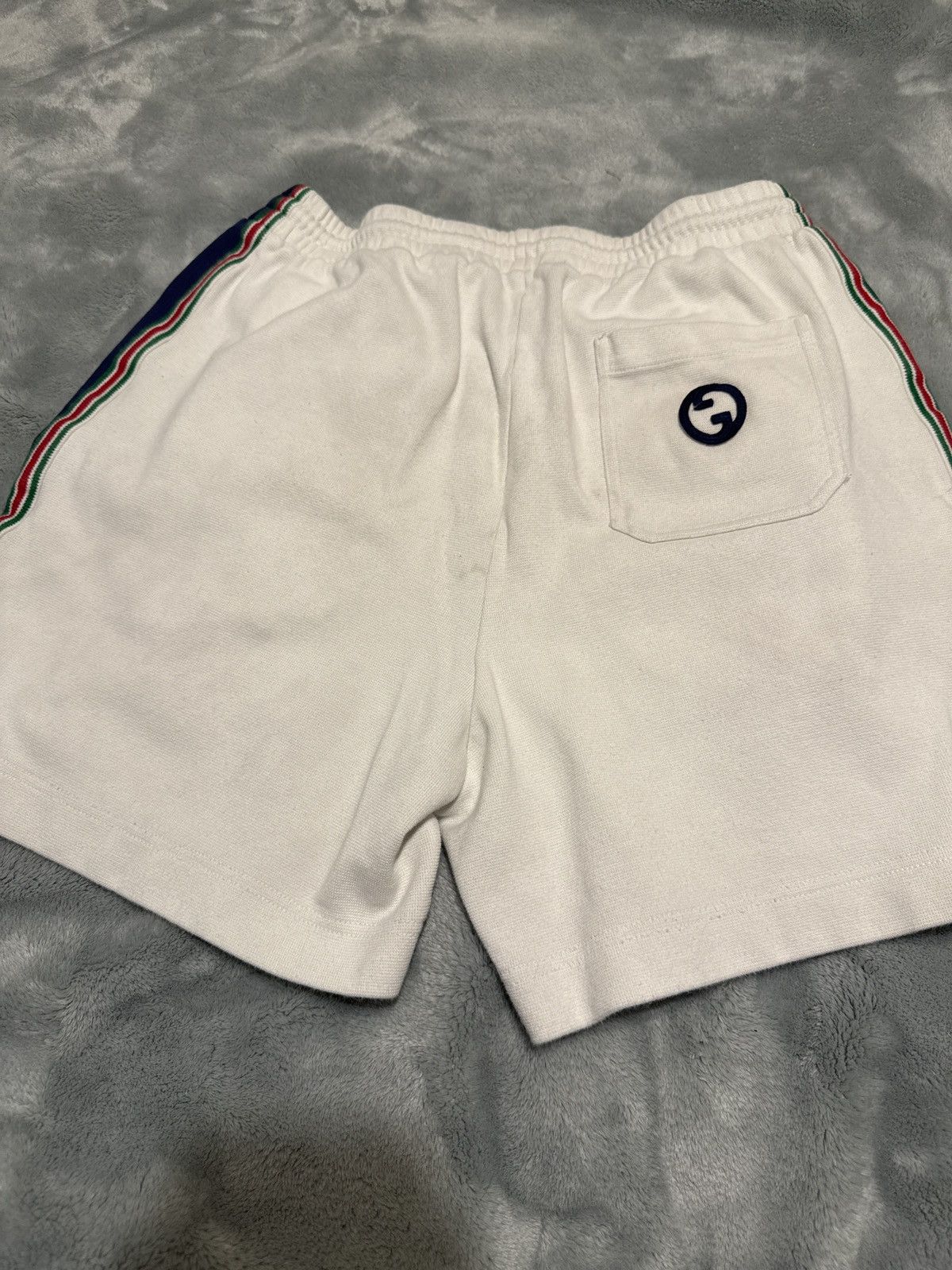 Gucci Gucci Shorts Size US 30 / EU 46 - 2 Thumbnail