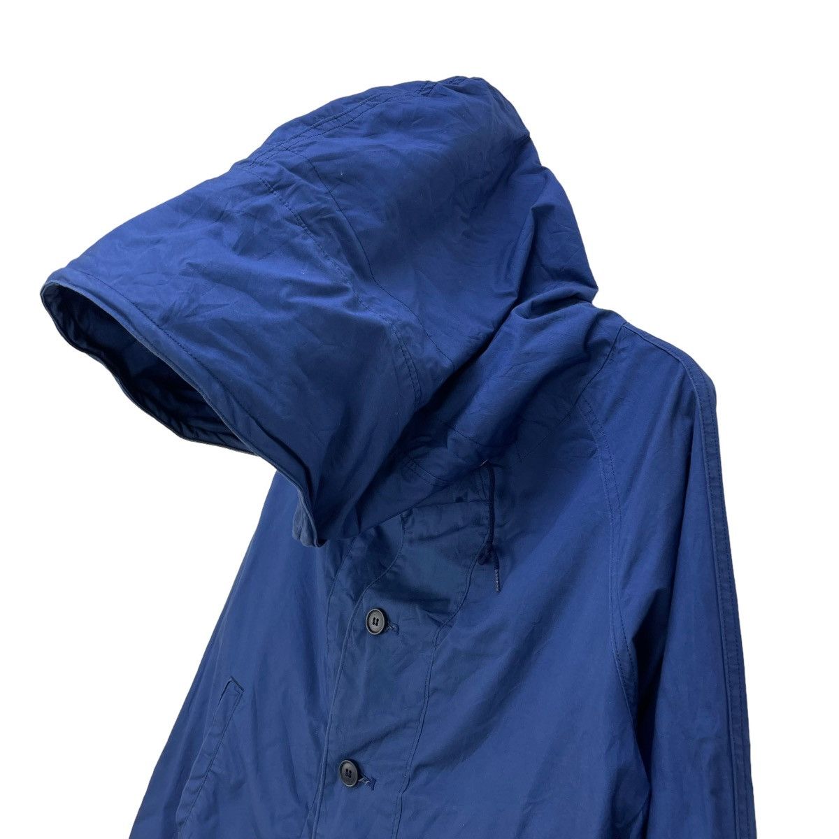 45rpm × Final Home × Japanese Brand Made In Japan Ciaopanic Jacket Size US S / EU 44-46 / 1 - 3 Thumbnail