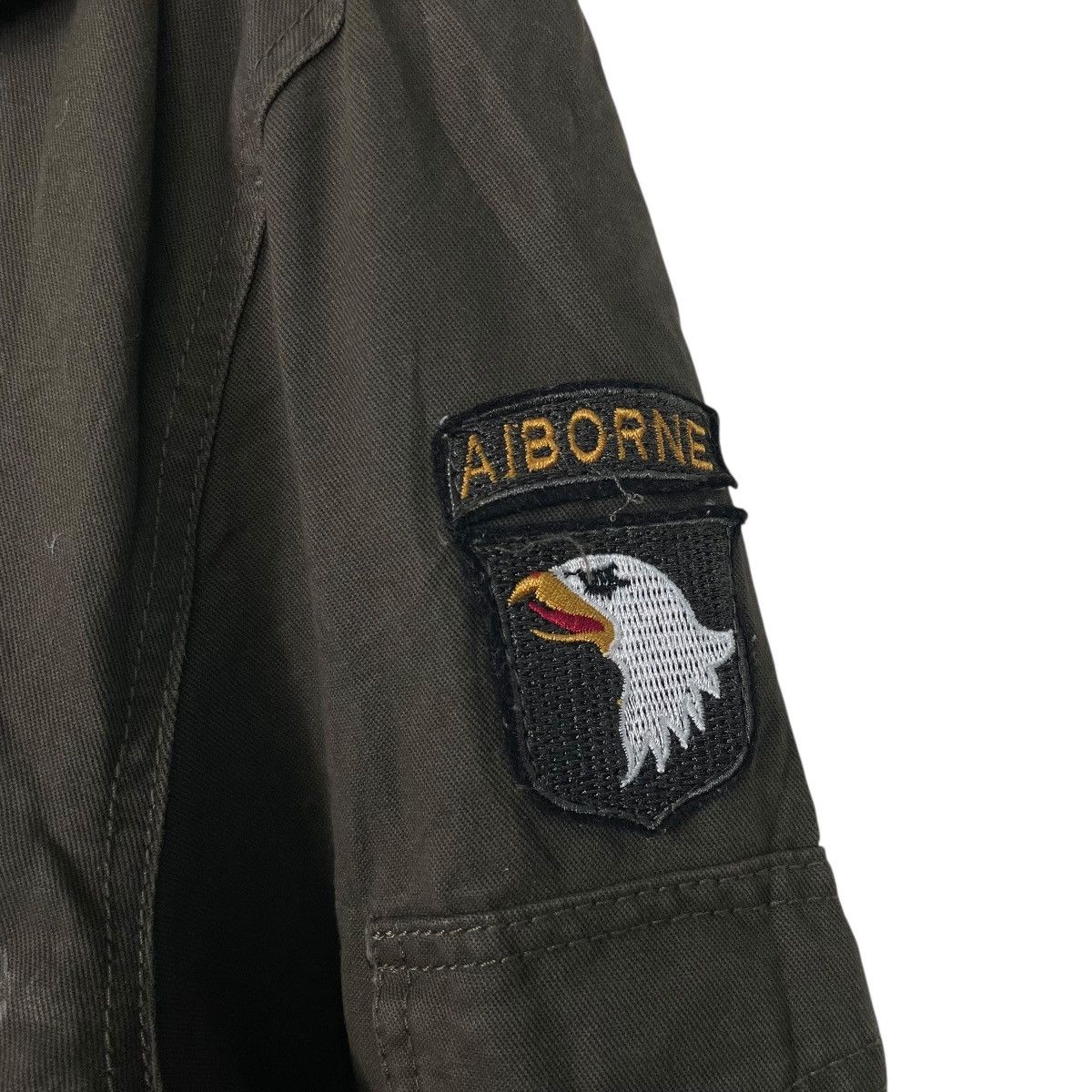 Japanese Brand Japanese Brand H.T.Niao Aviation Jacket Size US M / EU 48-50 / 2 - 14 Thumbnail