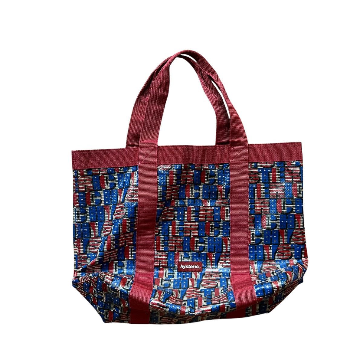 Hysteric Glamour Vintage Hysteric Glamour Tote Bag Size ONE SIZE - 1 Preview