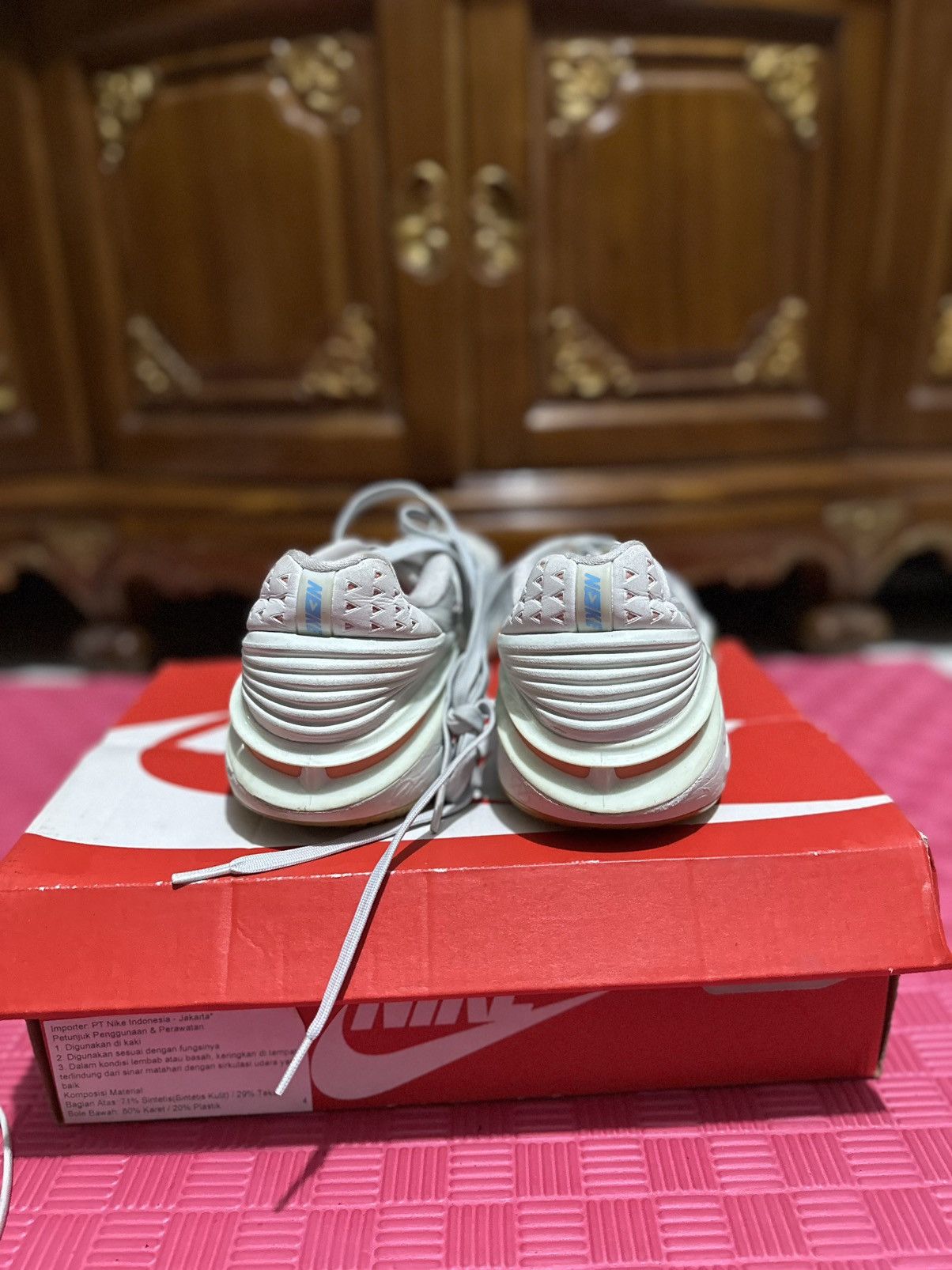 Nike GT Cut 2 Avant Grande Size US 10 / EU 43 - 4 Thumbnail