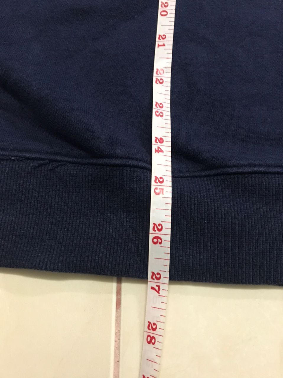 Japanese Brand LEE THE H.D. LEE COMPANY CREWNECK SWEATSHIRT BIG LOGO Size US M / EU 48-50 / 2 - 10 Thumbnail