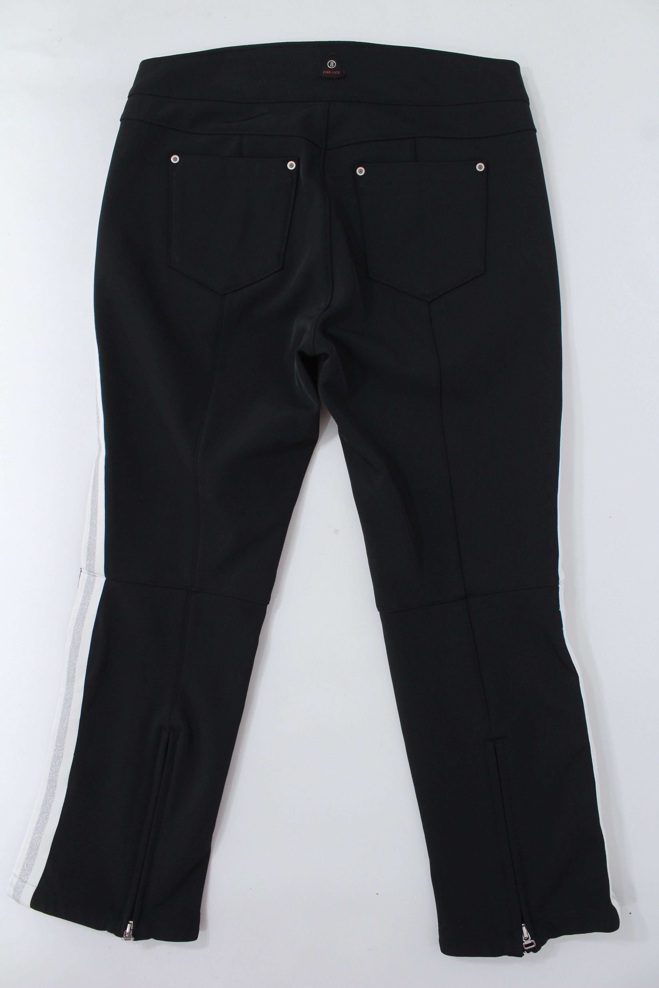 Bogner Bogner Fire + Ice Ski Pants Womens Size L Outdoor Vintage Size 34" / US 12 / IT 48 - 5 Thumbnail