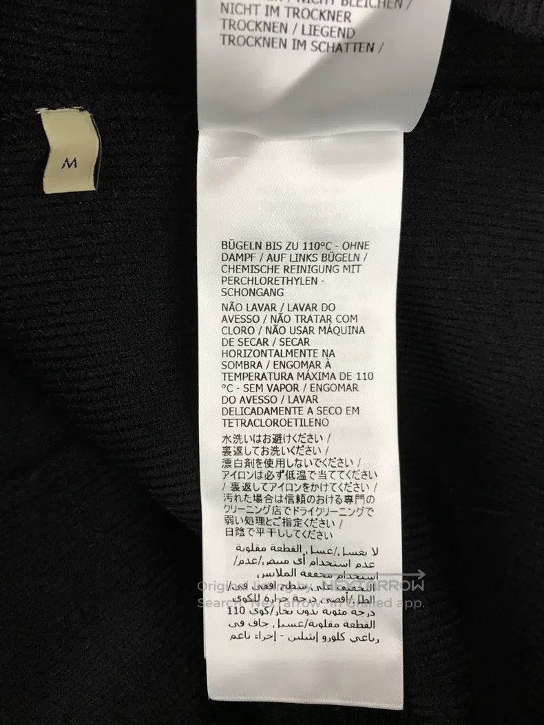 Gucci Gucci Early spring elastic long sleeves Size M / US 6-8 / IT 42-44 - 7 Thumbnail