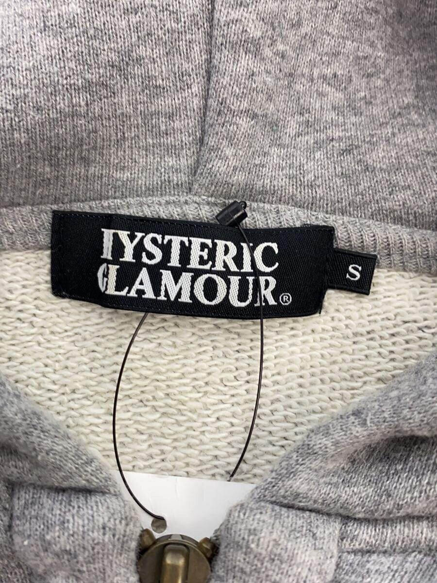 Hysteric Glamour Zip Hoodie Size US S / EU 44-46 / 1 - 3 Thumbnail
