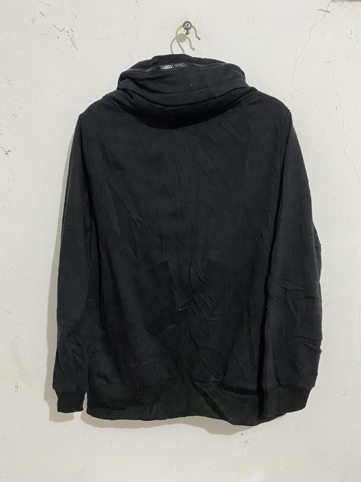 If Six Was Nine × Japanese Brand × Le Grande Bleu (L.G.B.) 💸BINDINGOFFER💸Goa bono hoodie by Shoolarue japanese Lgb Size US M / EU 48-50 / 2 - 6 Thumbnail
