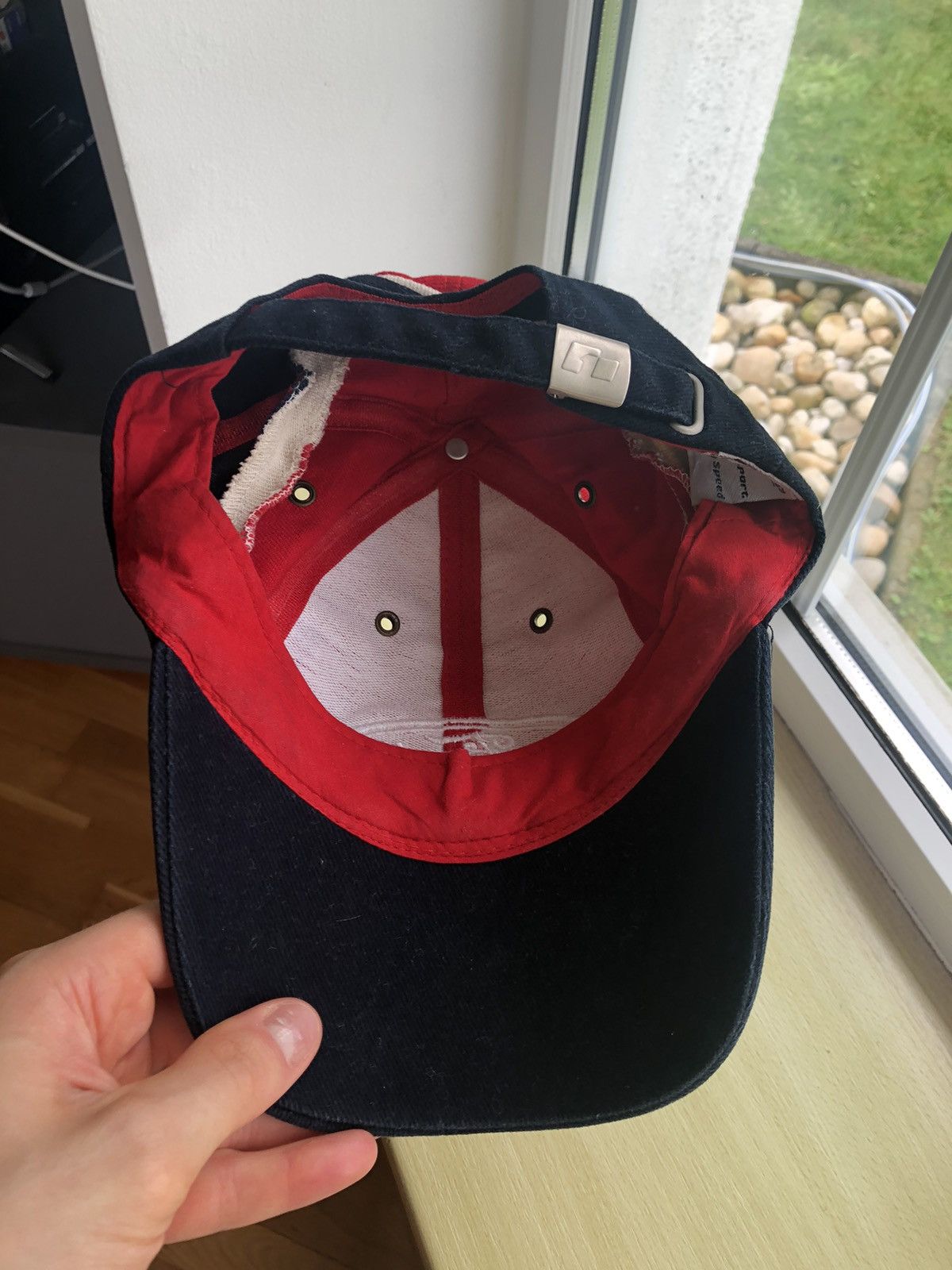 Ford FORD PIRELLI CLASSIC RACING VINTAGE HAT CAP Size ONE SIZE - 6 Thumbnail