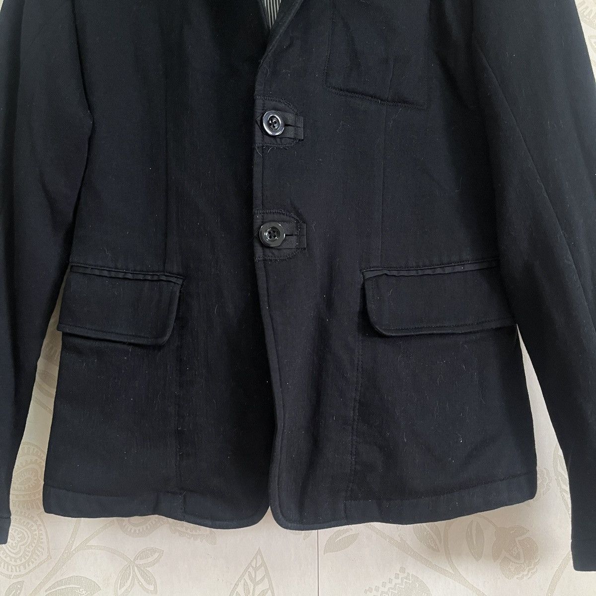 Marithe + Francois Girbaud Marithe Francois Girbaud Blazer Jacket Size US S / EU 44-46 / 1 - 11 Thumbnail