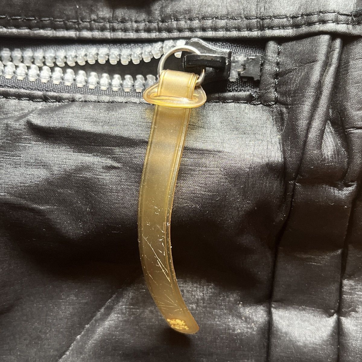 Jean Paul Gaultier × Vintage Vintage Jean Paul Gaultier Dragon JPG Tote Bag Size ONE SIZE - 6 Thumbnail