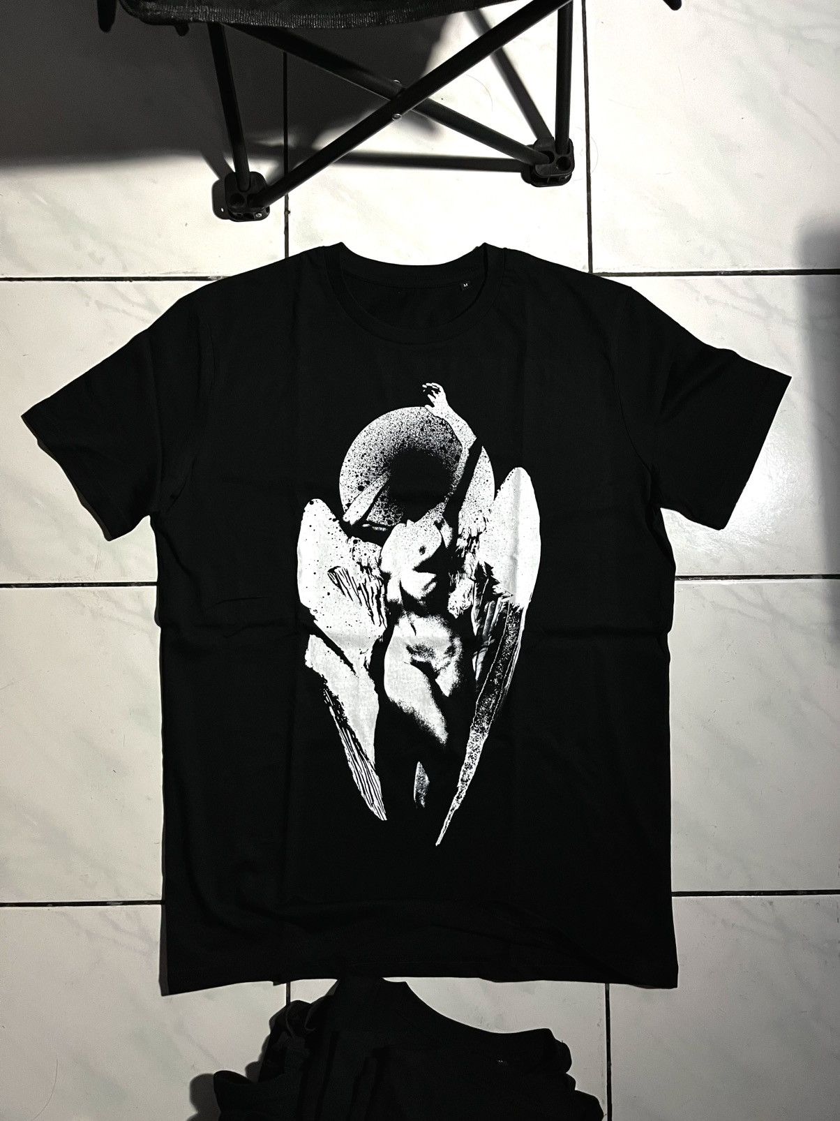 Other Converge - Runaway tee M Size US M / EU 48-50 / 2 - 1 Thumbnail
