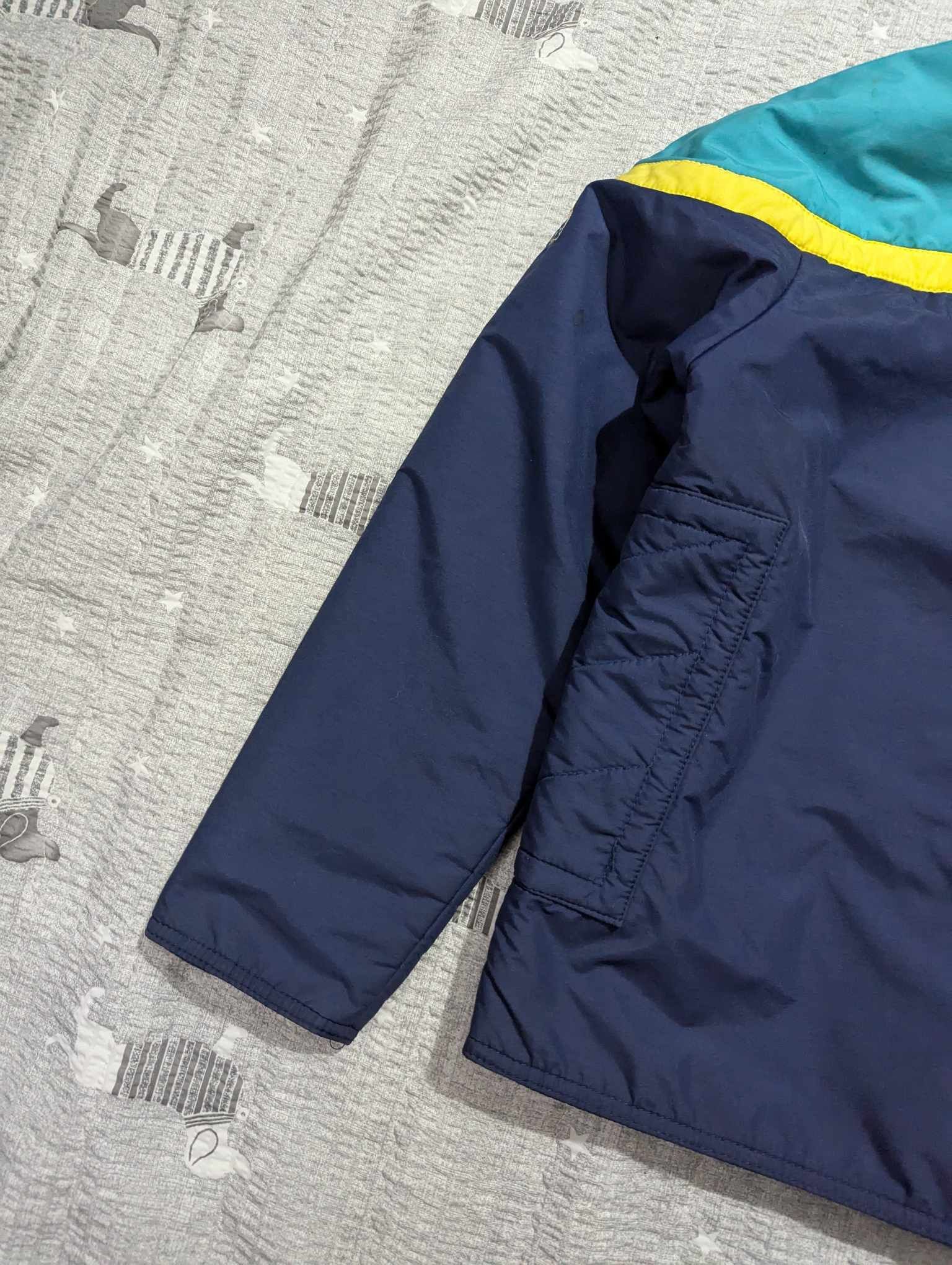 Moncler Moncler Japan Ski Wear Jacket Size L / US 10 / IT 46 - 13 Thumbnail