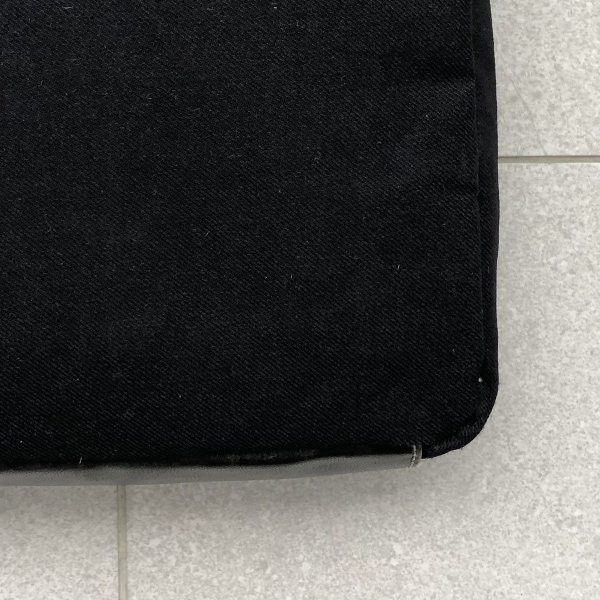 Japanese Brand COMME des COMME Cross Body Bag Size ONE SIZE - 22 Thumbnail