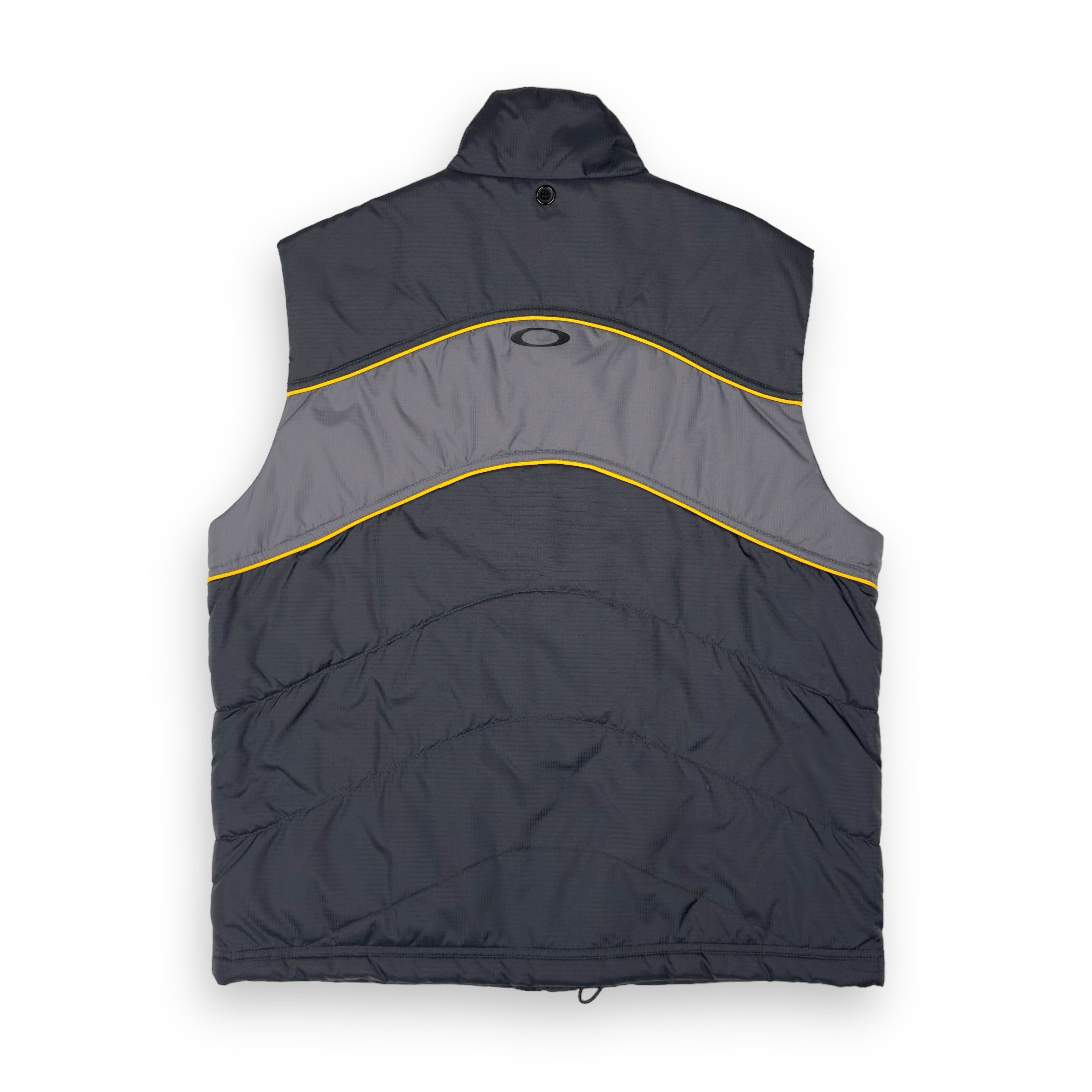 Oakley OAKLEY SOFTWARE 2IN1 REVERSIBLE GILET Size US M / EU 48-50 / 2 - 3 Thumbnail
