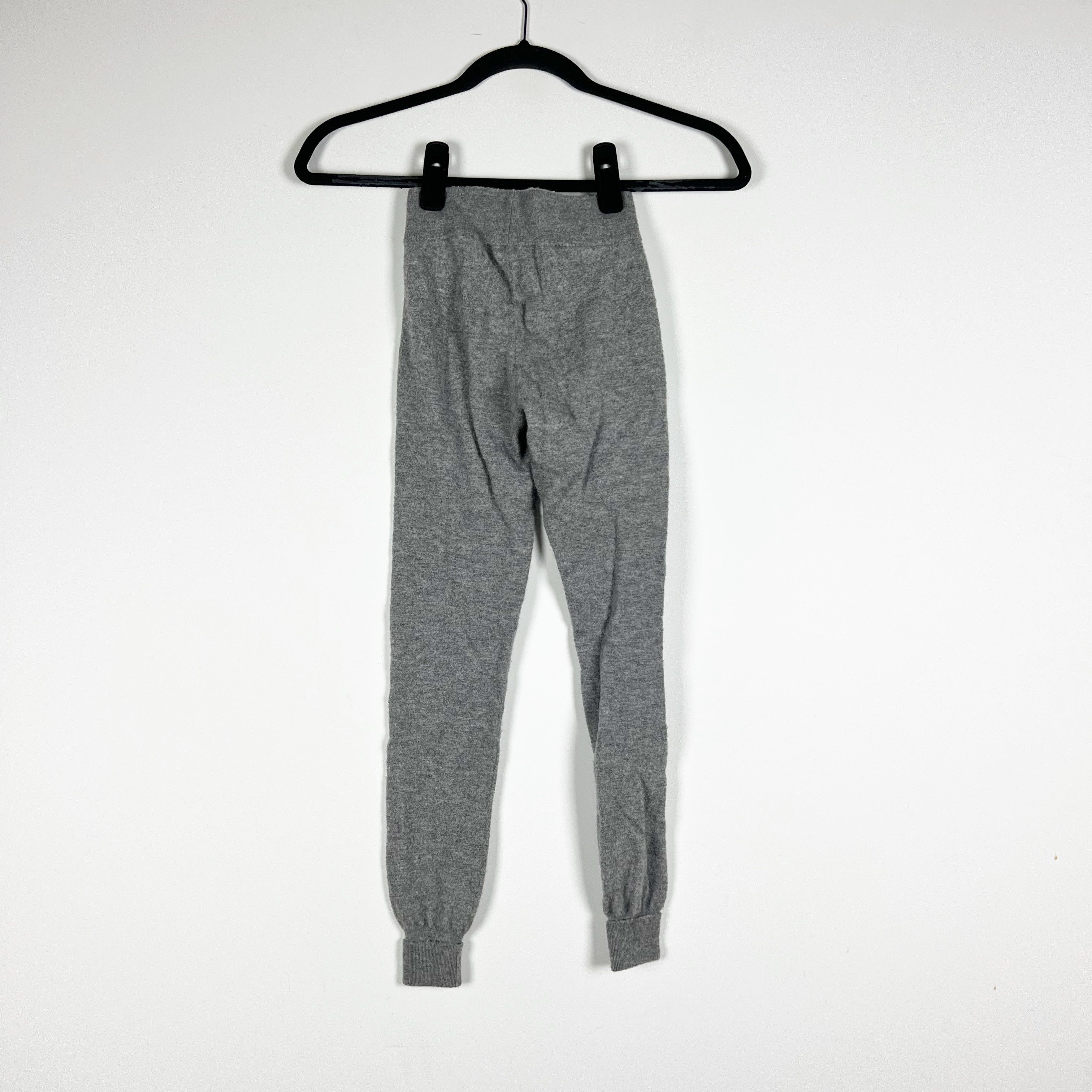 KIKI DE MONTPARNASSE Kiki De Montparnasse Cashmere Blend Size 25" / US 0 / IT 36 - 3 Thumbnail