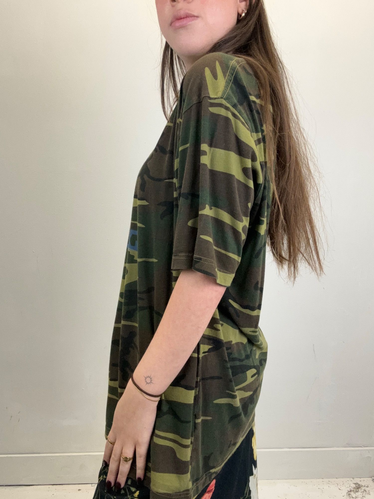 Other L Zig-Zag Camo T Size US L / EU 52-54 / 3 - 2 Thumbnail