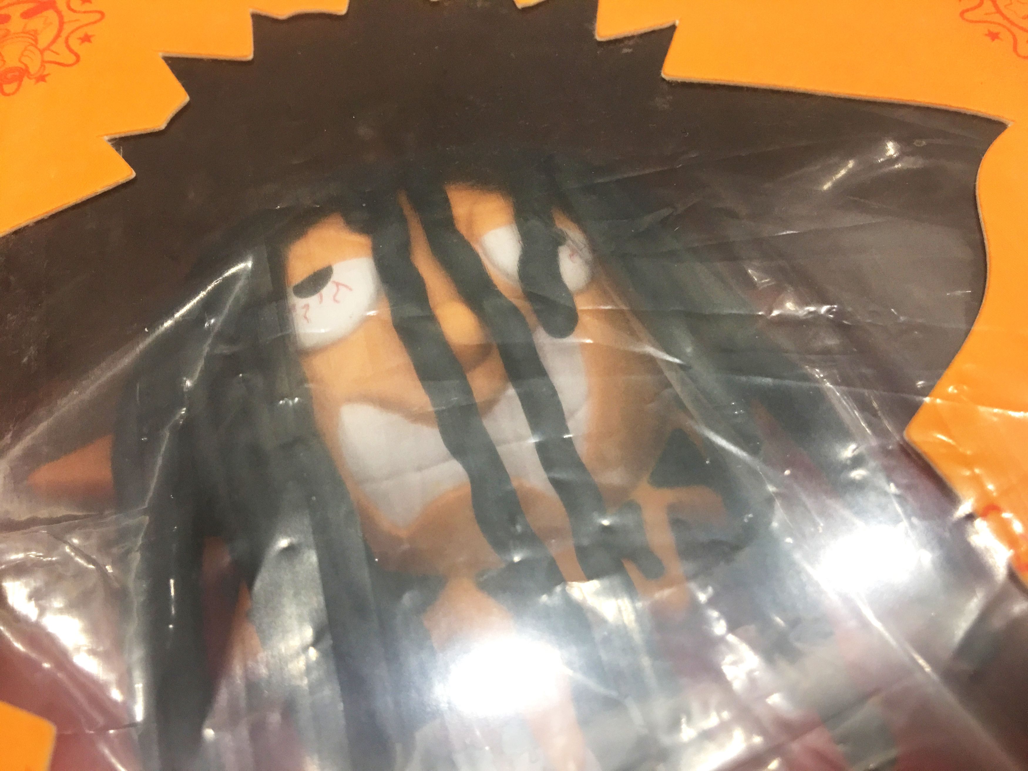 Glo Gang Chief Keef Glo Gang Sosa Vinyl Toy 8" Colourful Mula 2021 Size ONE SIZE - 7 Thumbnail