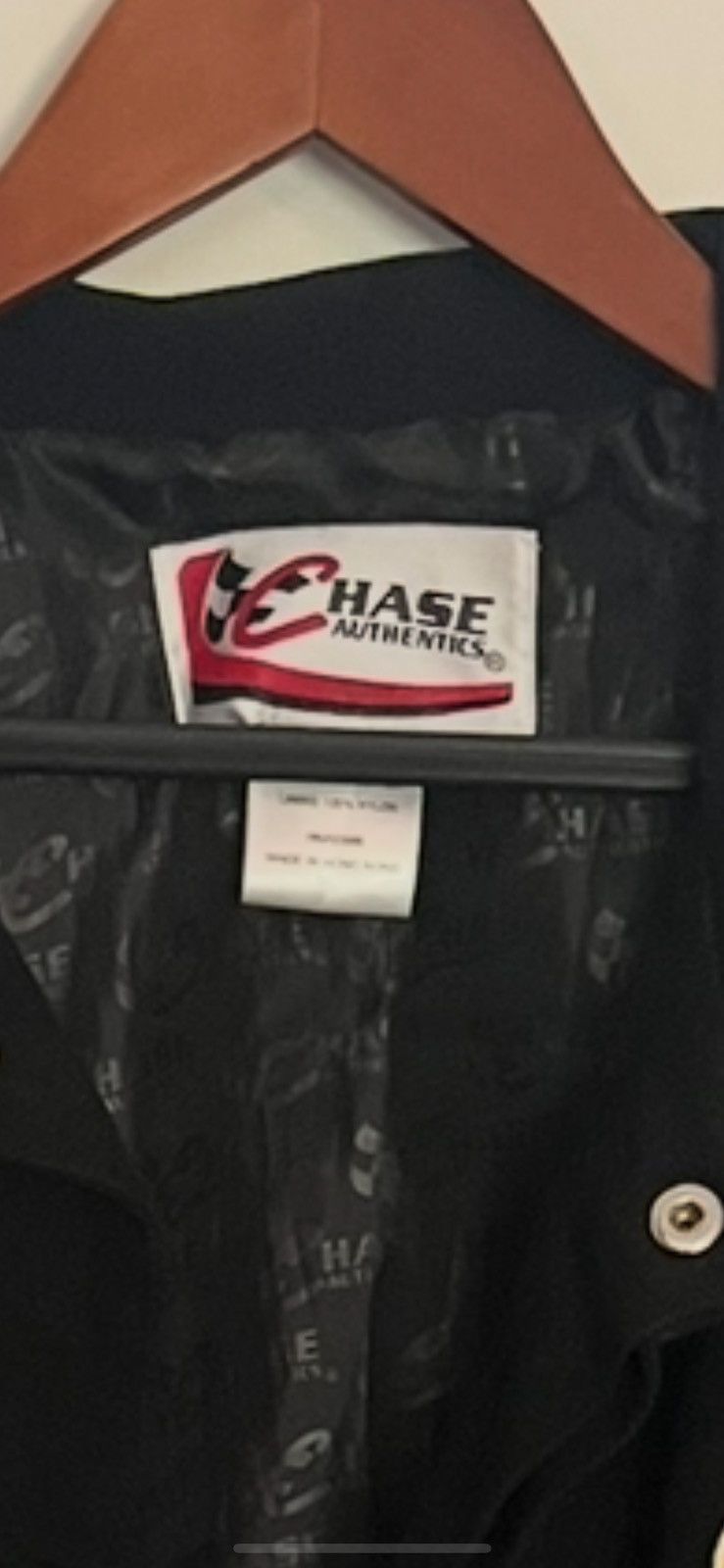 Chase Authentics Vintage chase authentics jacket Size US L / EU 52-54 / 3 - 3 Thumbnail