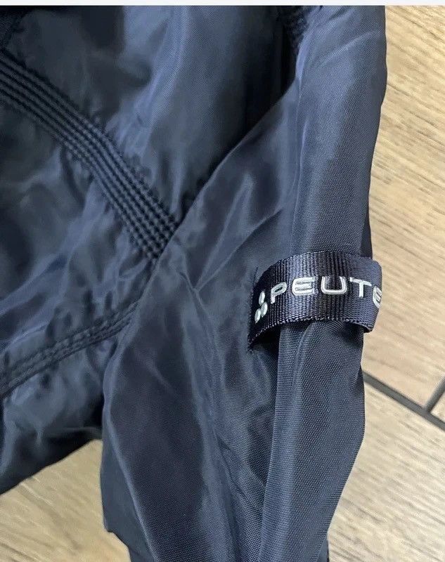 Peuterey Peuterey jacket m medium 38 navy Size US M / EU 48-50 / 2 - 2 Thumbnail