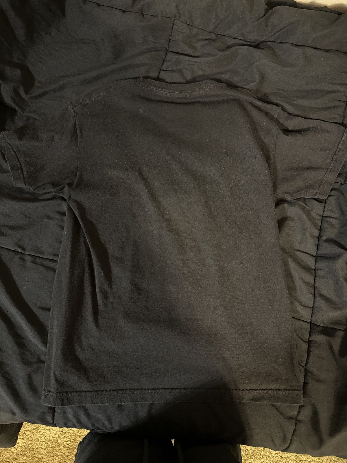 Ransom Clothing Ransom: Devil Logo (Black / White) Size US M / EU 48-50 / 2 - 2 Thumbnail