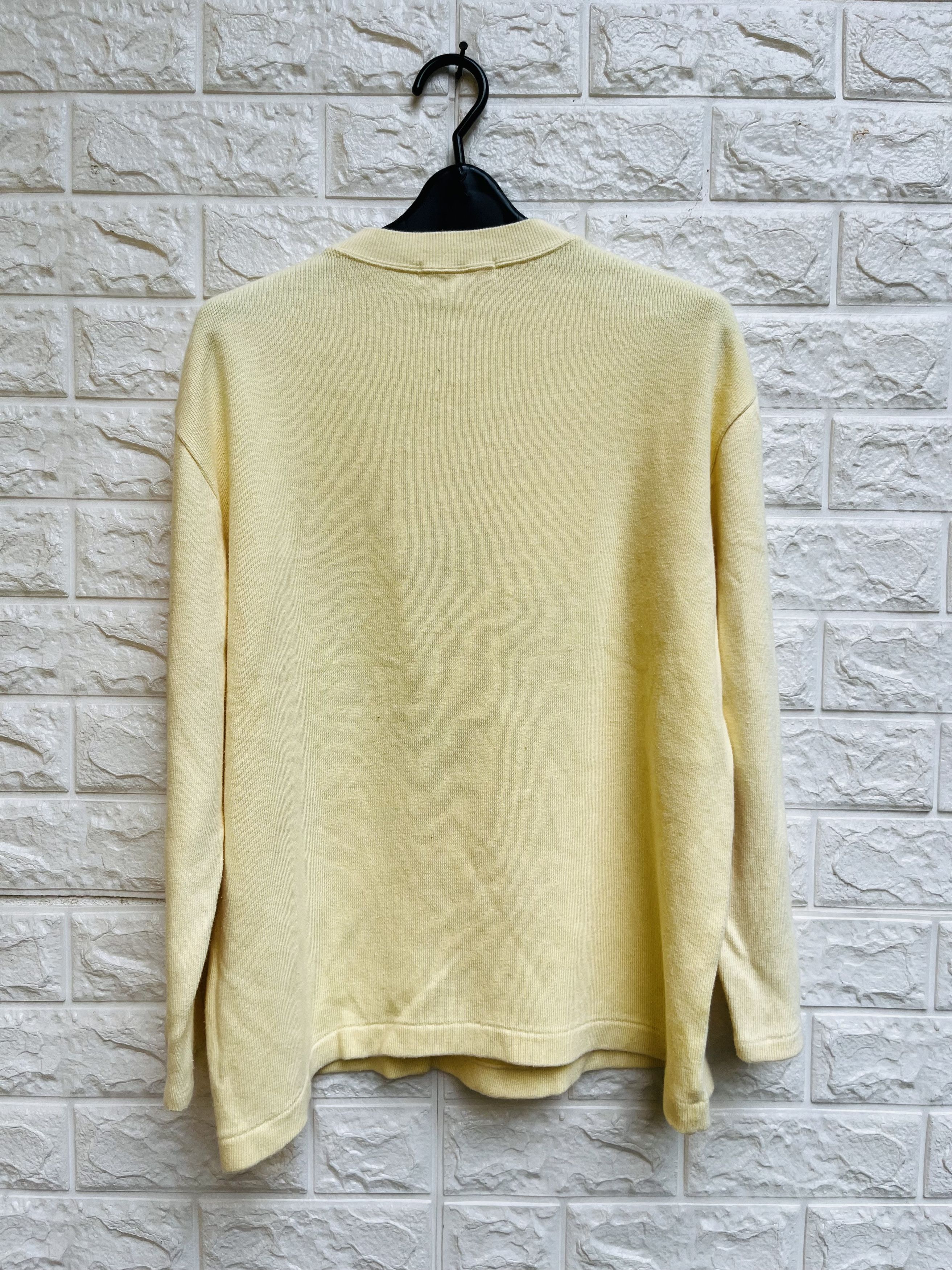 Japanese Brand Vintage Cosmic Crews Japanese Designer Fashion Style Size US M / EU 48-50 / 2 - 2 Thumbnail
