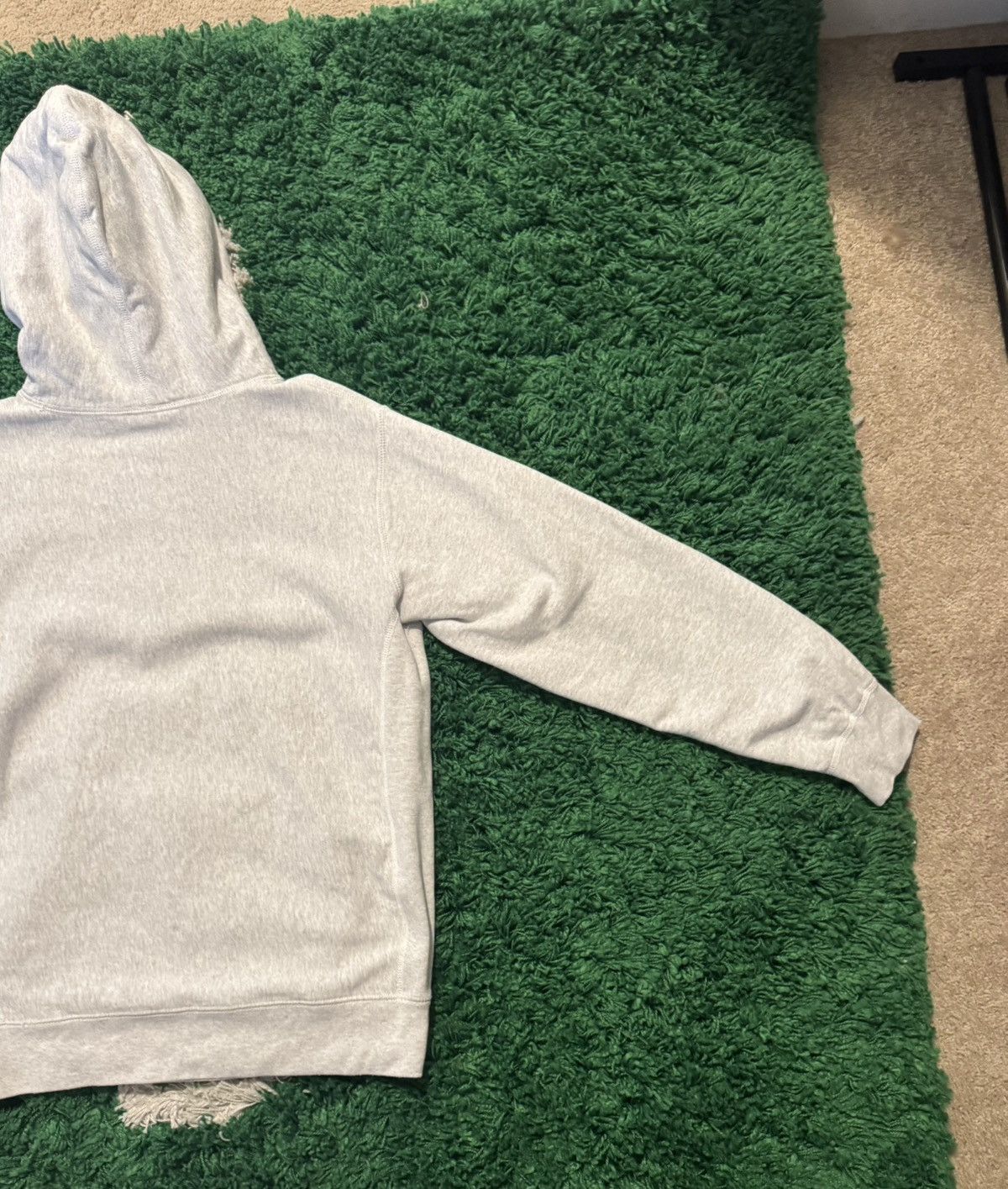 Supreme Supreme Apple Hooded Sweatshirt Size US M / EU 48-50 / 2 - 14 Thumbnail