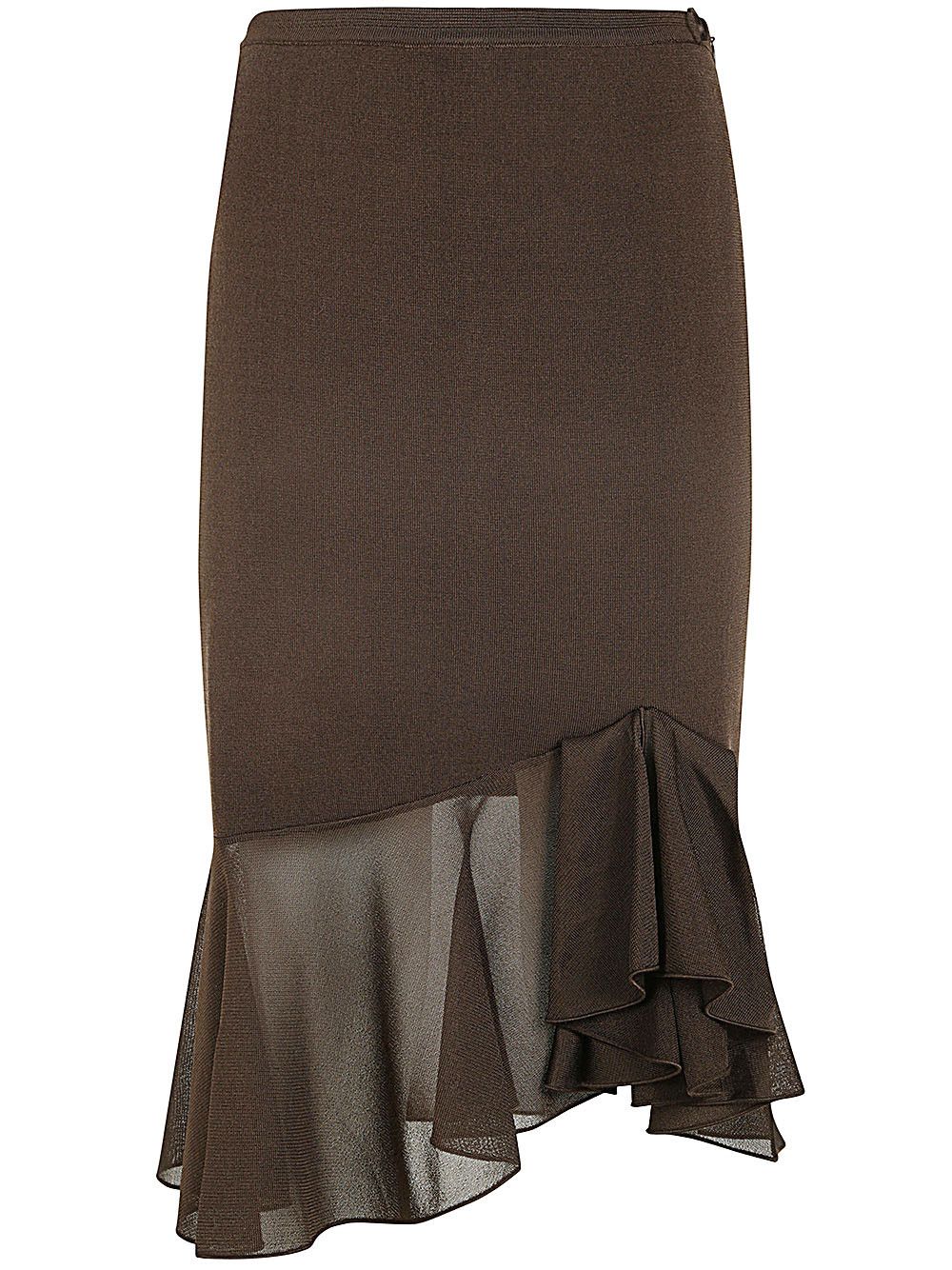 Tom Ford KNITTED SKIRT Size S / US 4 / IT 40 - 1 Thumbnail