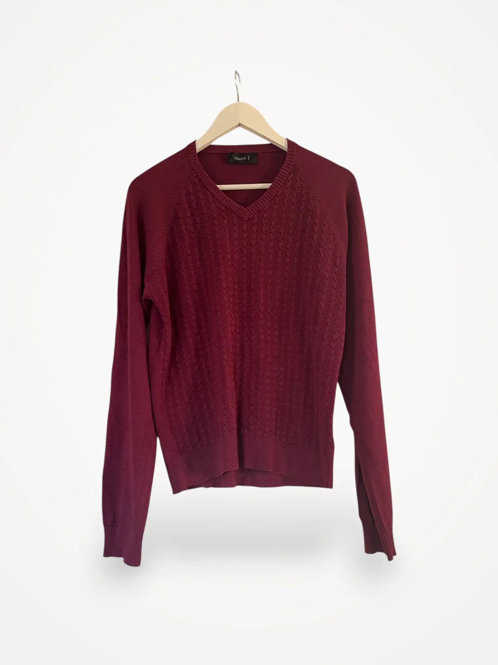 Filippa K Filippa K Cardigan Size US L / EU 52-54 / 3 - 1 Thumbnail