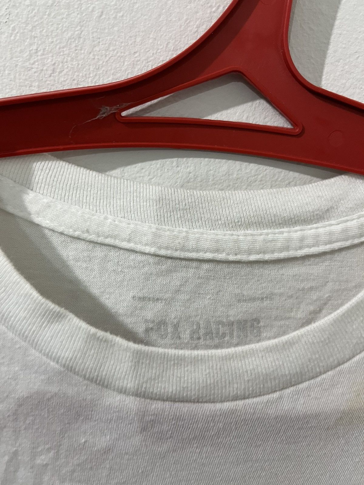 Fox Racing Fox Racing Motorsport T shirts Size US M / EU 48-50 / 2 - 8 Thumbnail