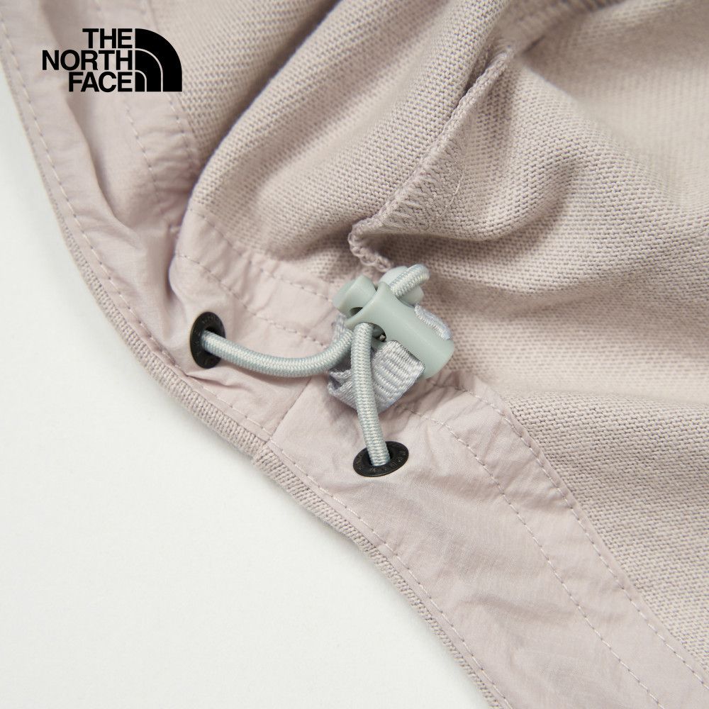 The North Face Urban Exploration FABRIC MIX SS POLO Size US M / EU 48-50 / 2 - 7 Thumbnail