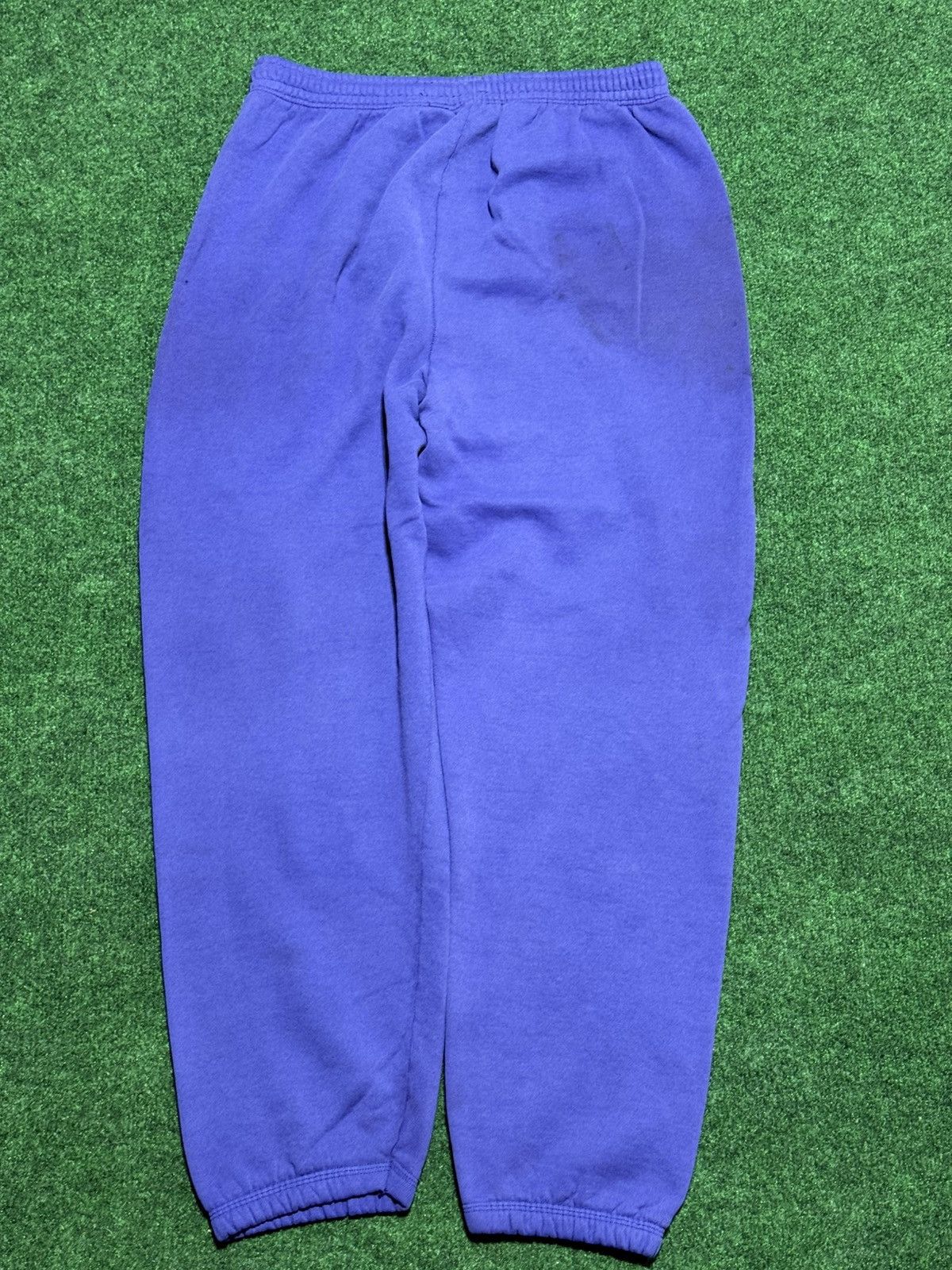Fruit Of The Loom Vintage Fruit Of The Loom Sweatpants Size US 34 / EU 50 - 4 Thumbnail